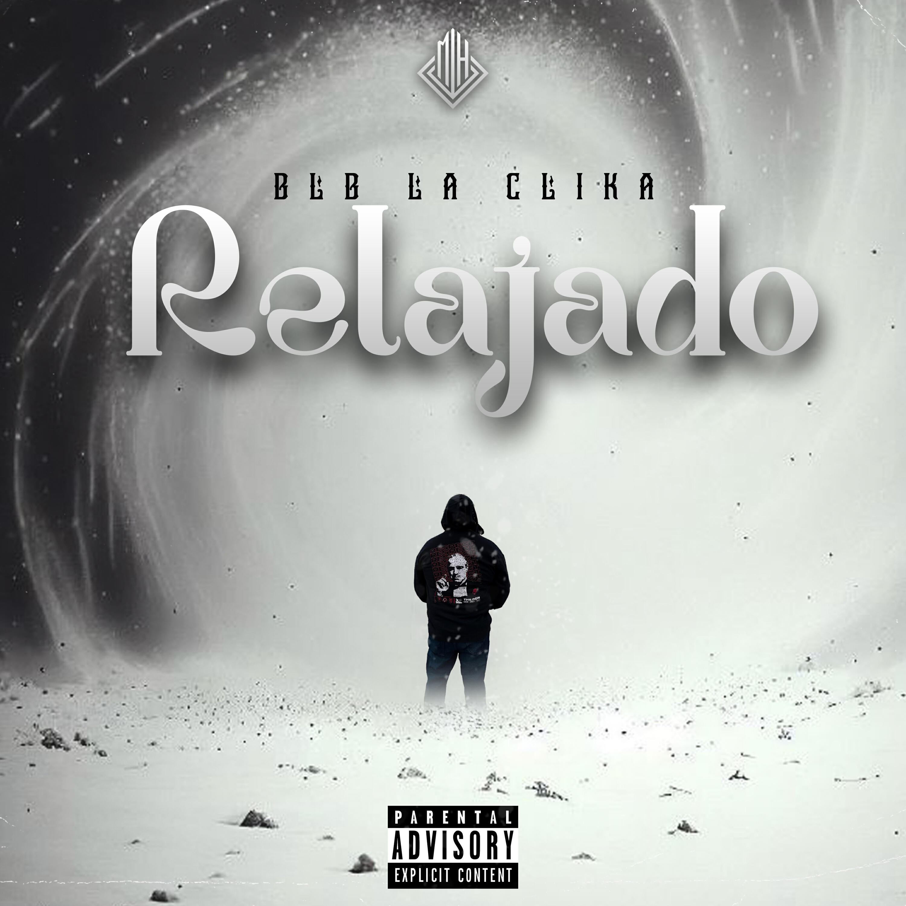 Релиз Relajado