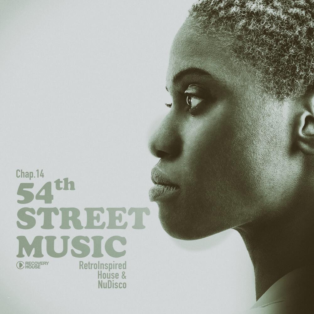 Релиз 54th Street Music, Chap. 14