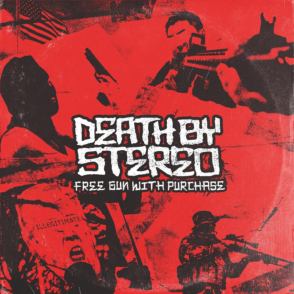 Релиз Free Gun with Purchase