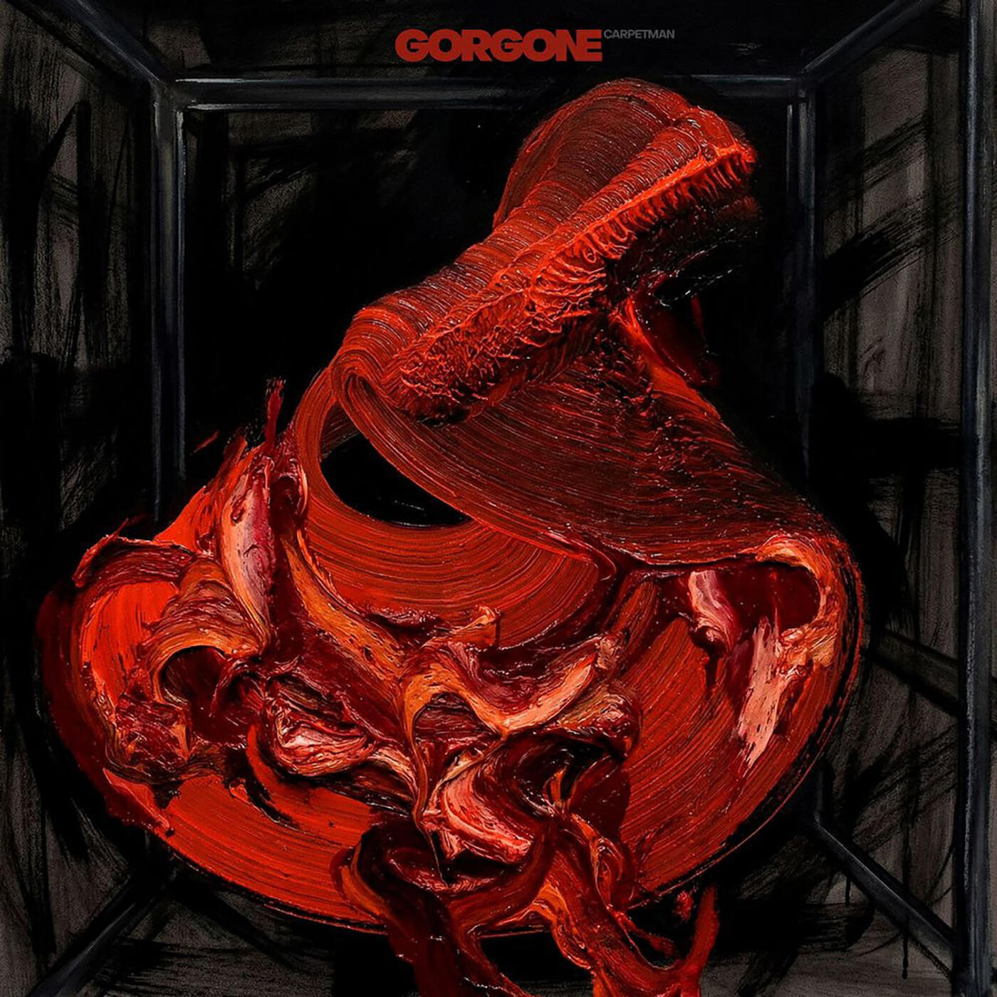 Релиз Gorgone