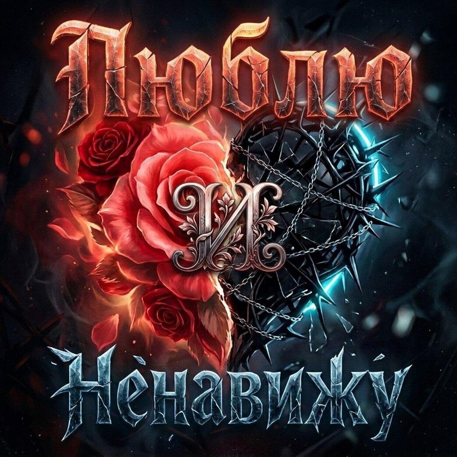 Релиз Люблю и Ненавижу