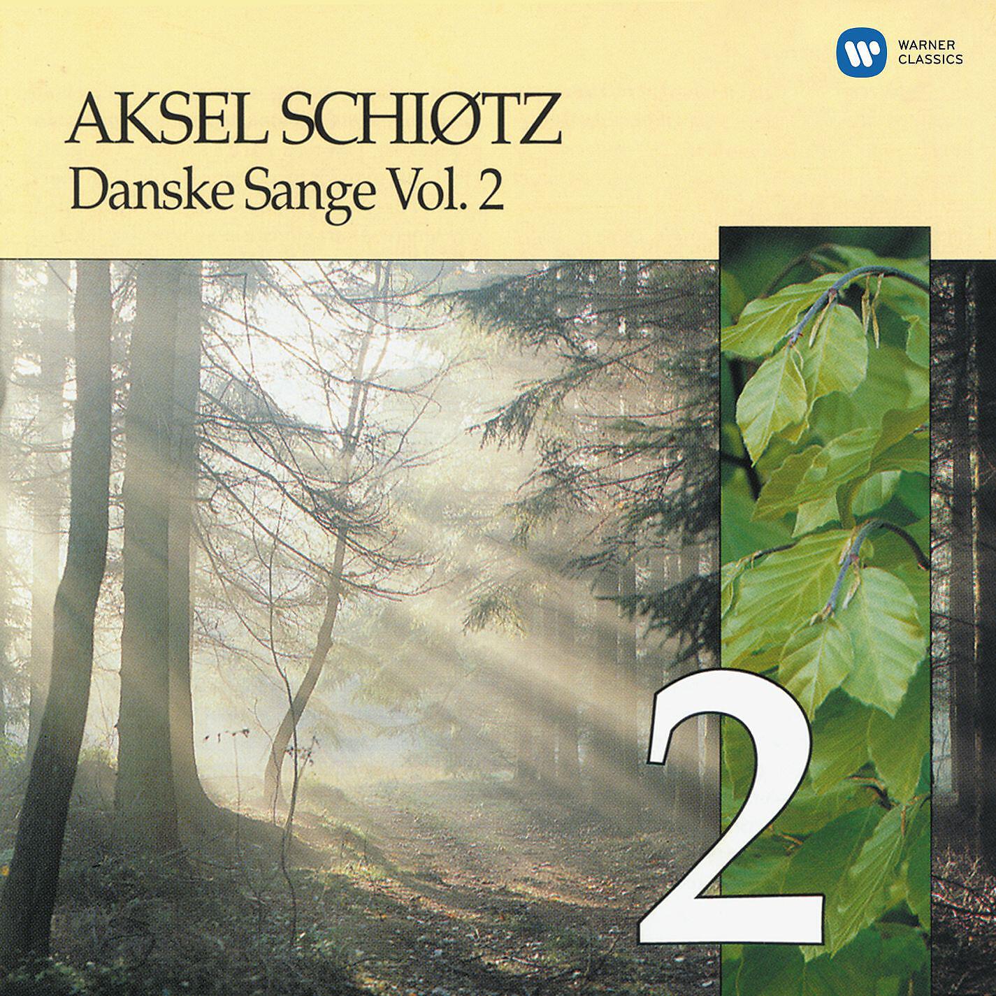 Релиз Danske Sange Vol.2