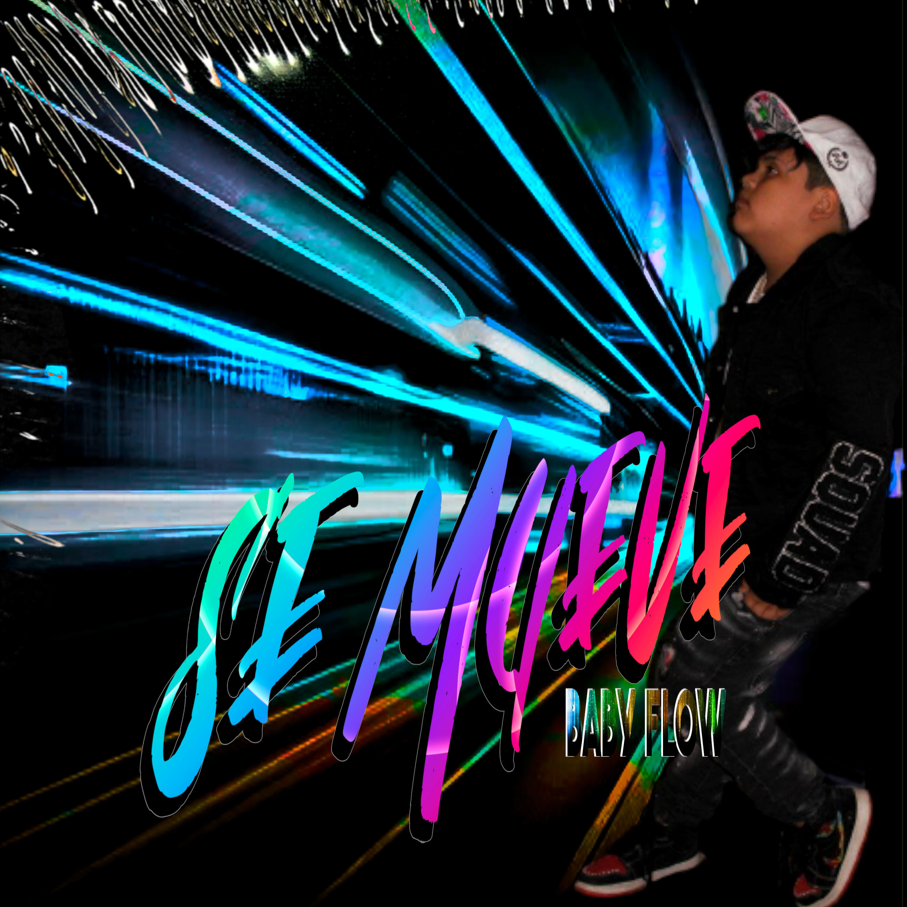 Релиз Se Mueve