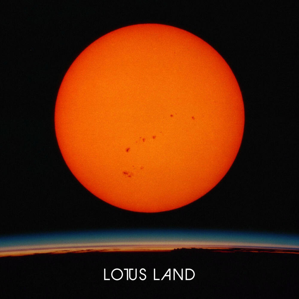Lotus Land