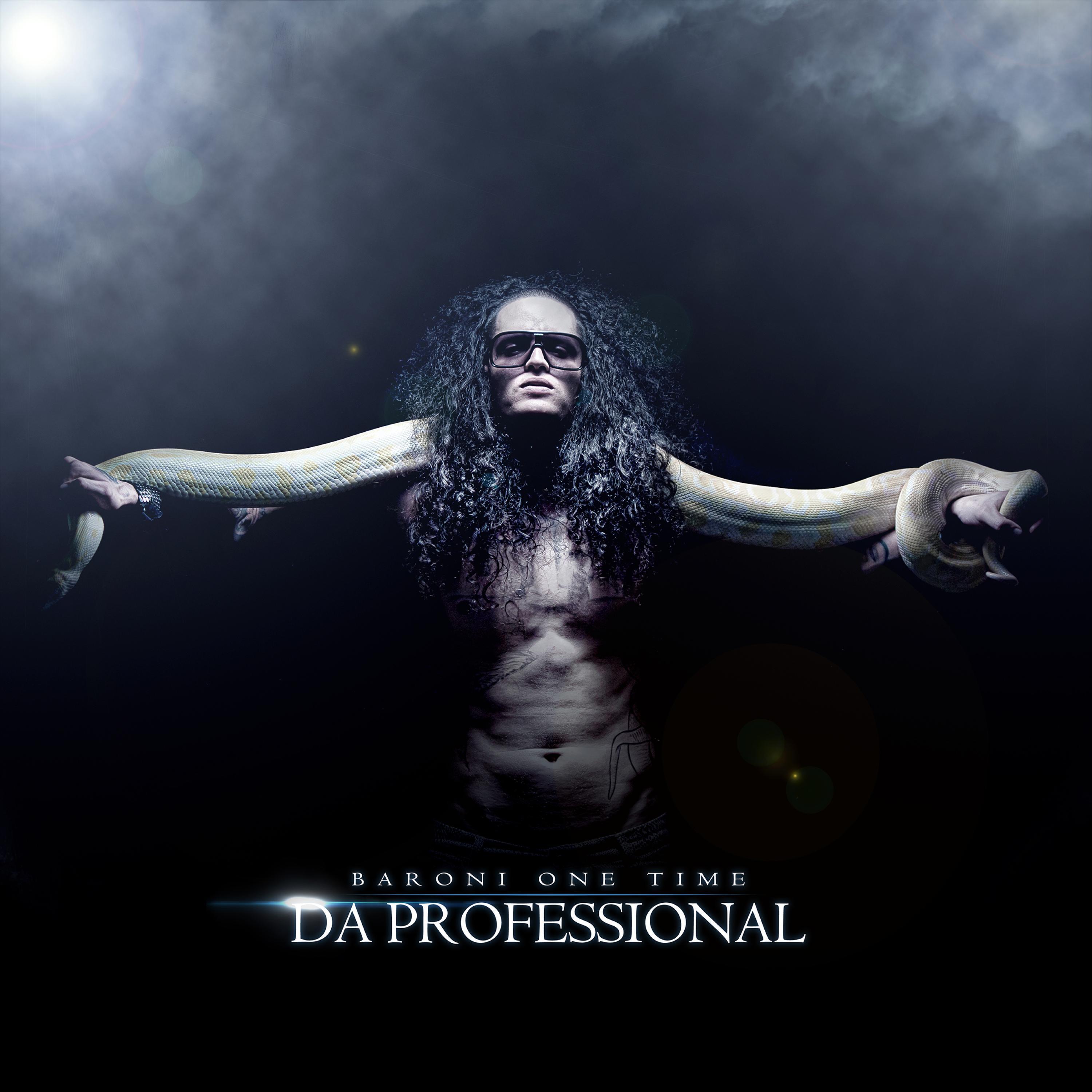 Релиз Da Professional