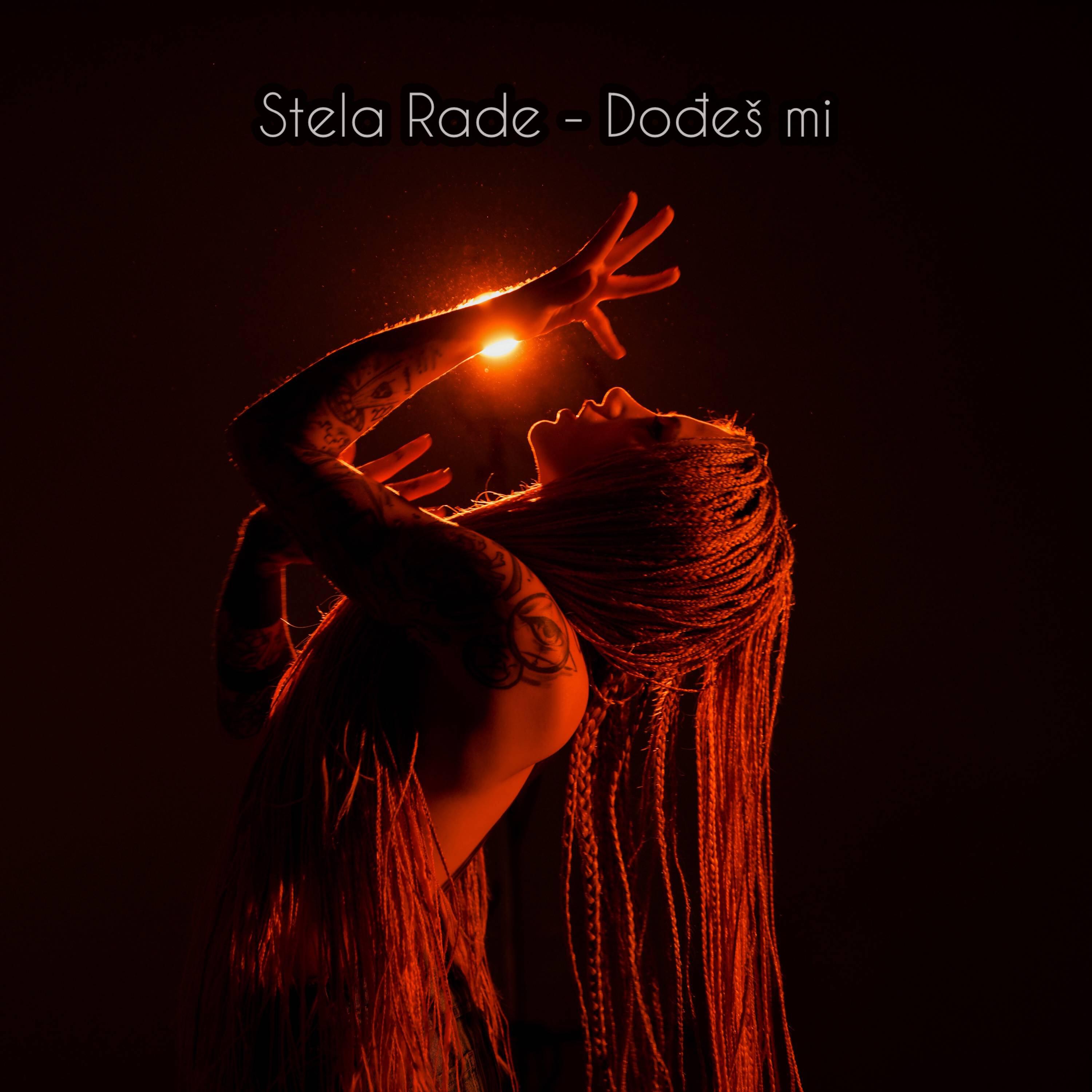 Релиз Dođeš mi