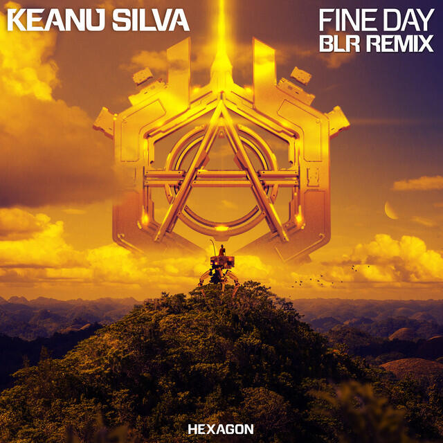 Релиз Fine Day (BLR Remix)