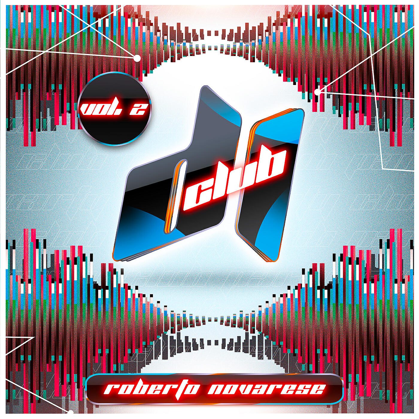 Релиз DJ Club, Vol. 2