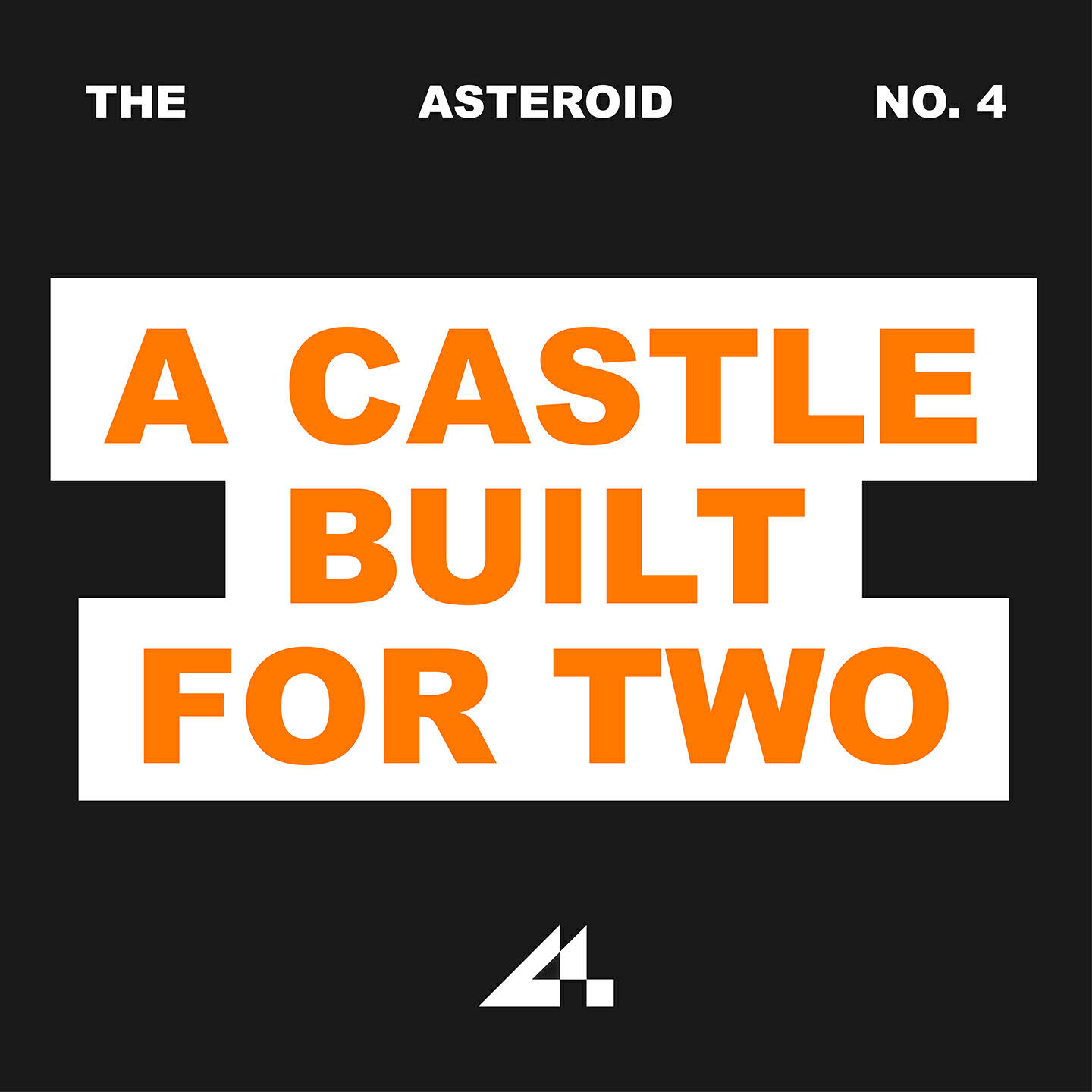 Релиз A Castle Built For Two