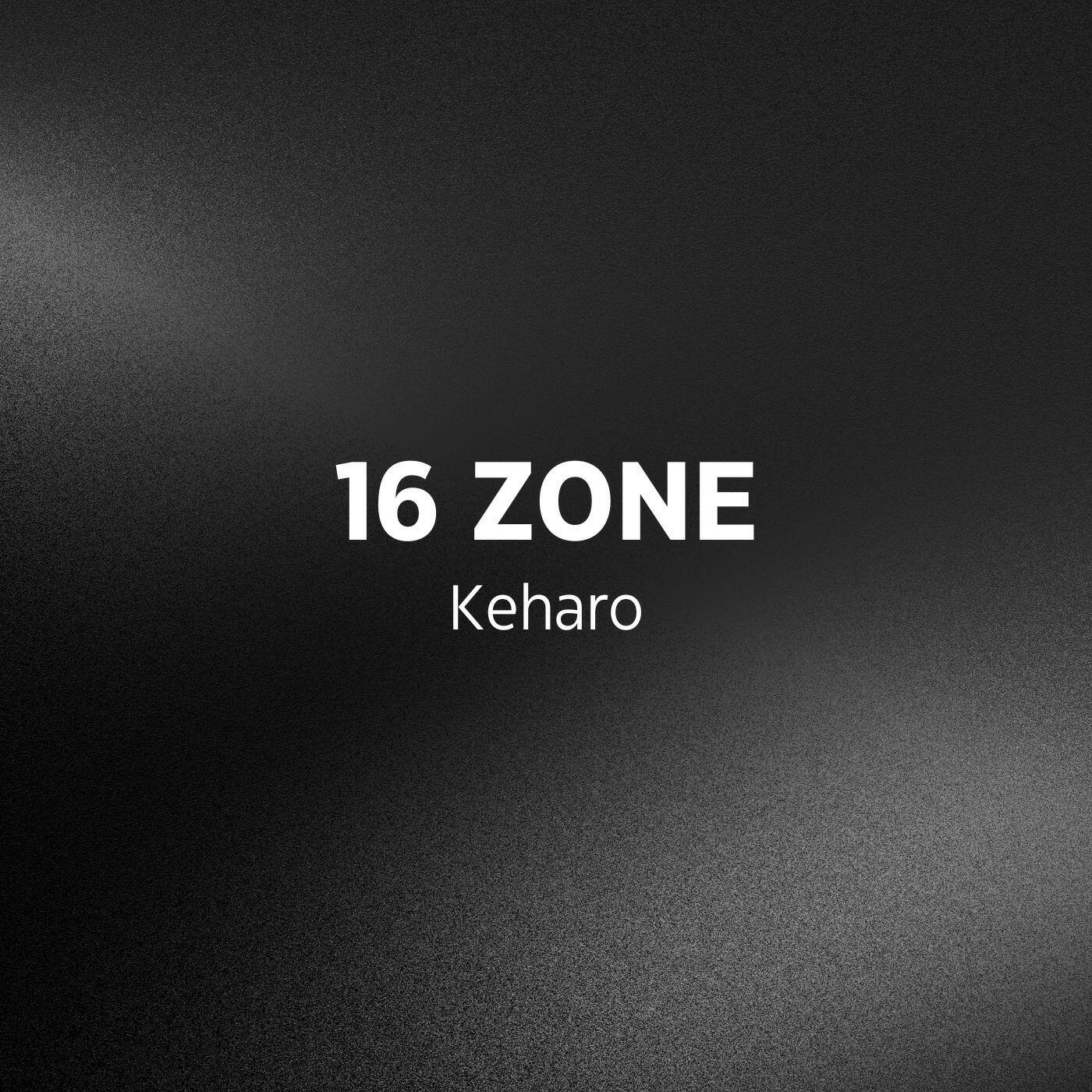 Релиз 16 Zone
