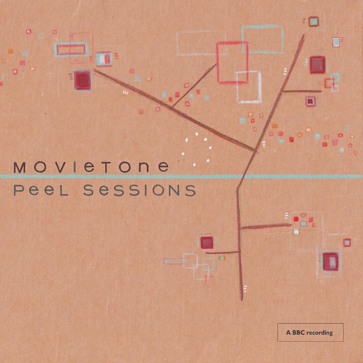 Релиз Peel Sessions