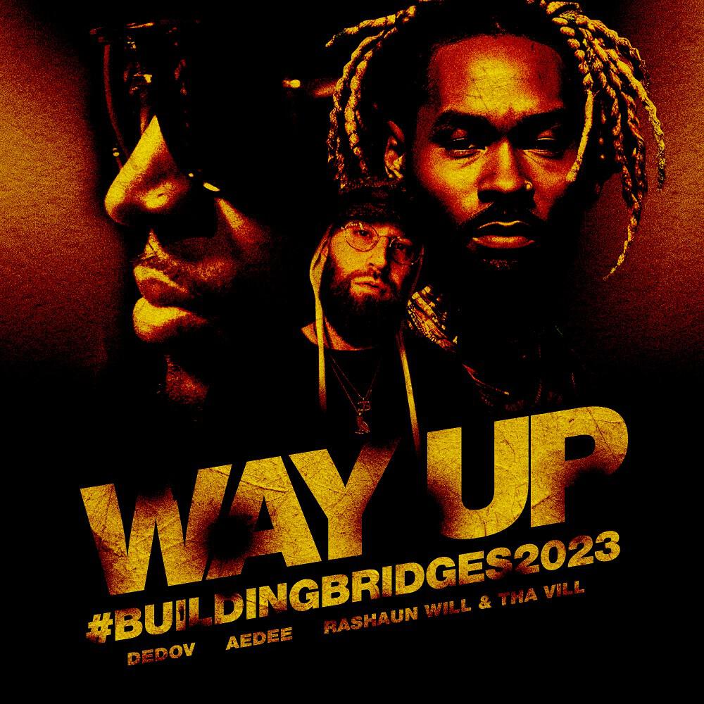 Релиз Way Up