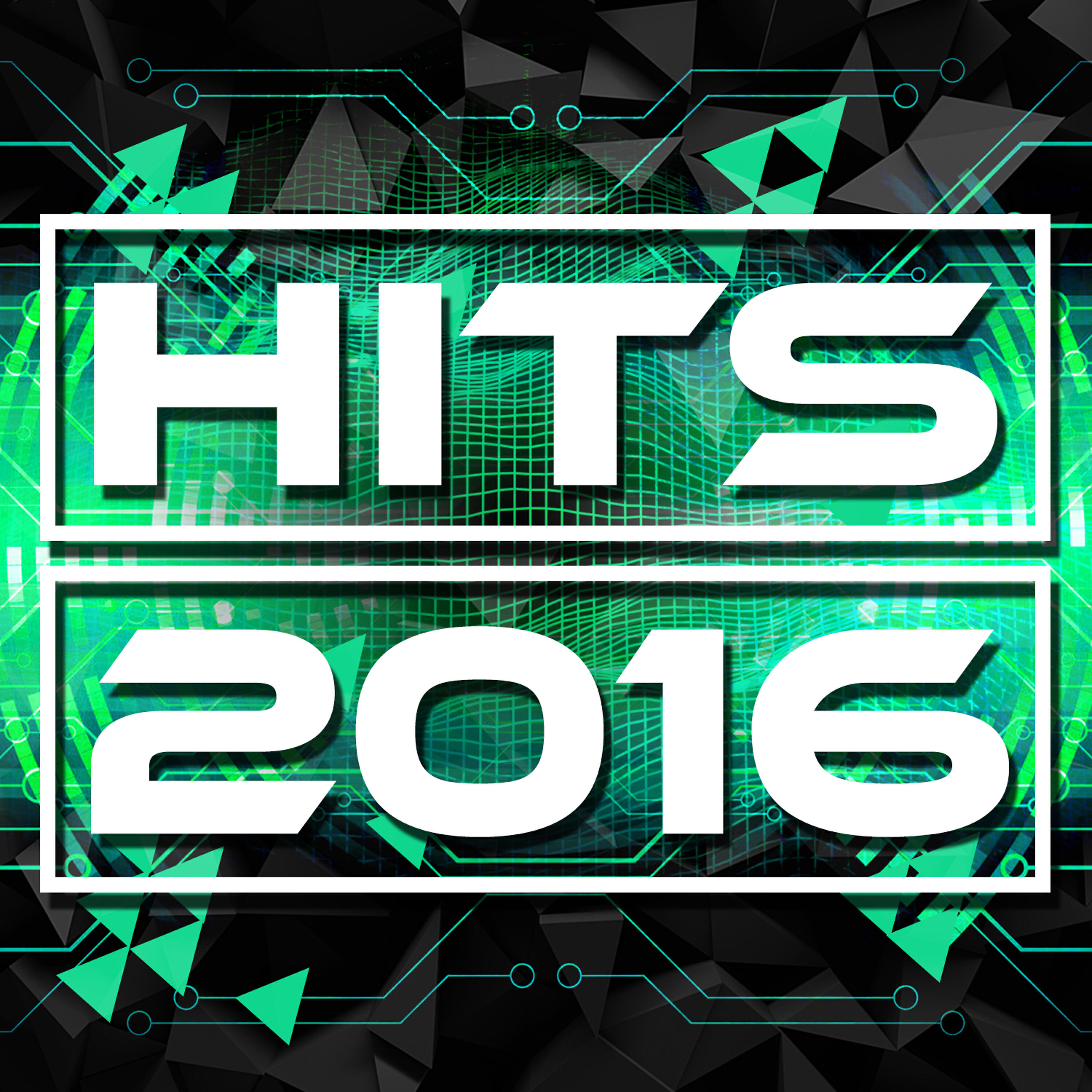 Hits 2016