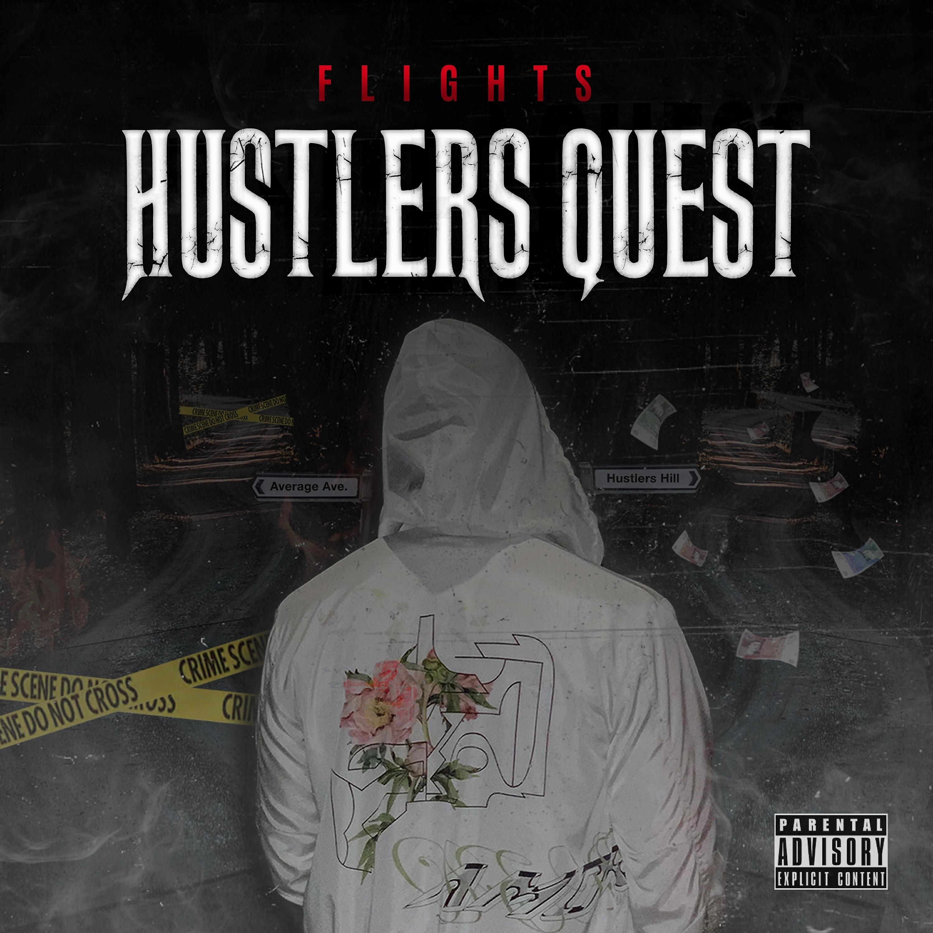 Релиз Hustlers Quest