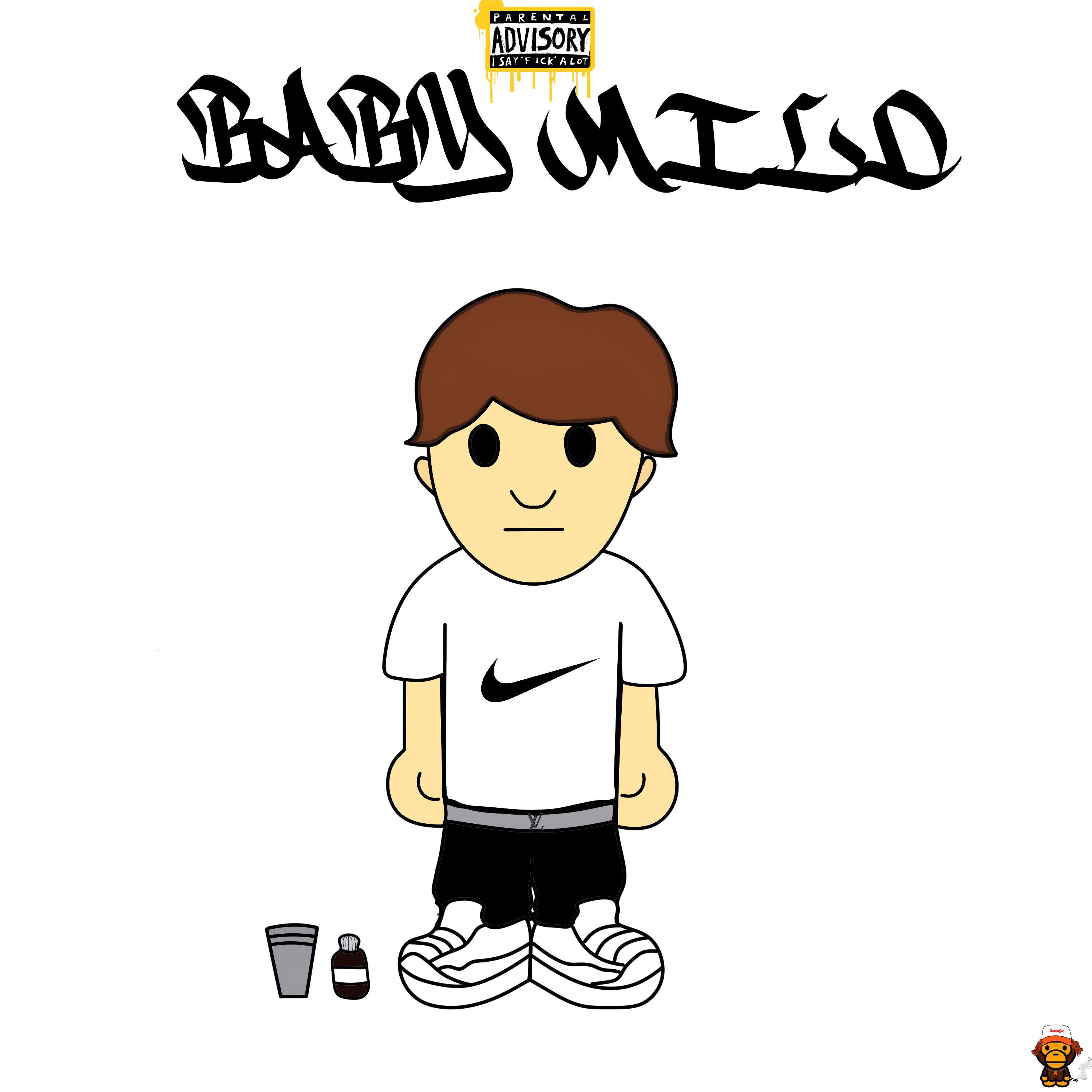 Релиз BABY MILO