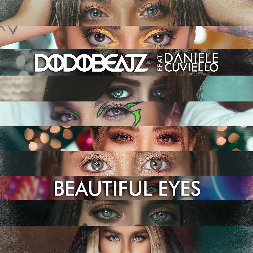 Релиз Beautiful Eyes
