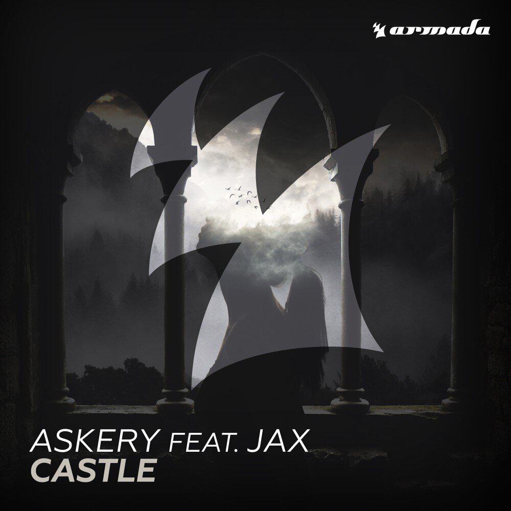 Релиз Castle