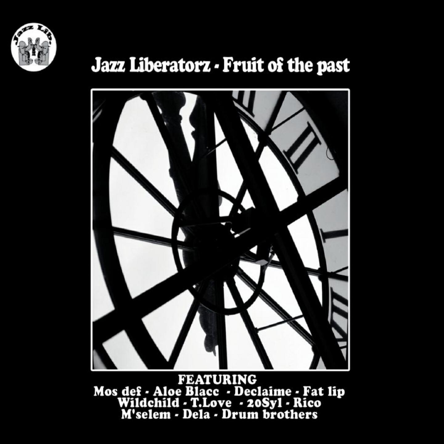 Релиз Fruit of the Past