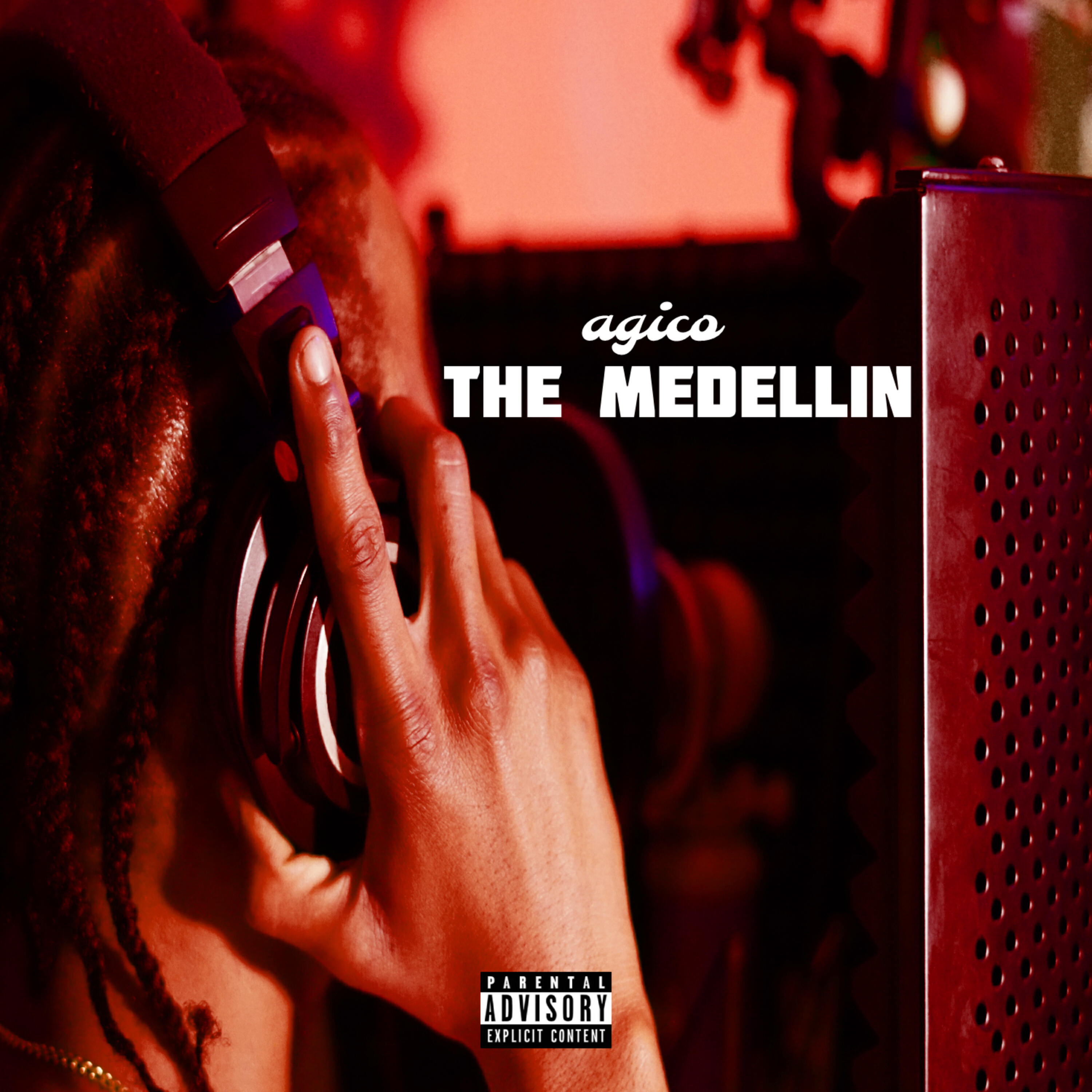 Релиз The Medellin