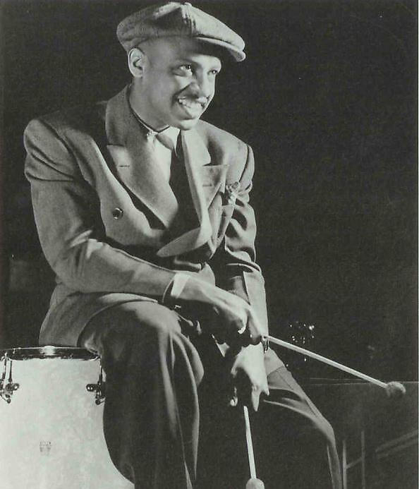 Lionel Hampton & his Orch.