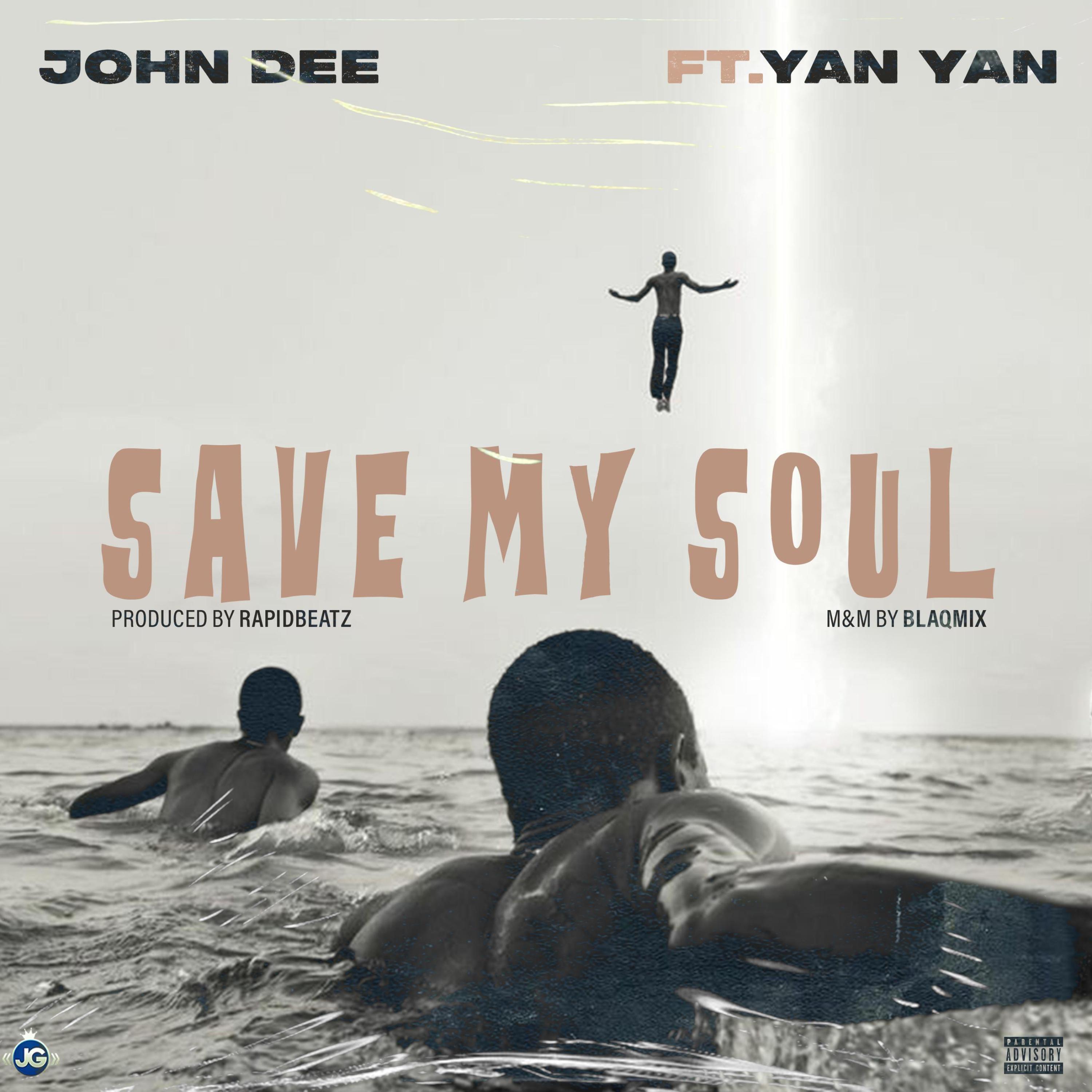 Релиз Save My soul
