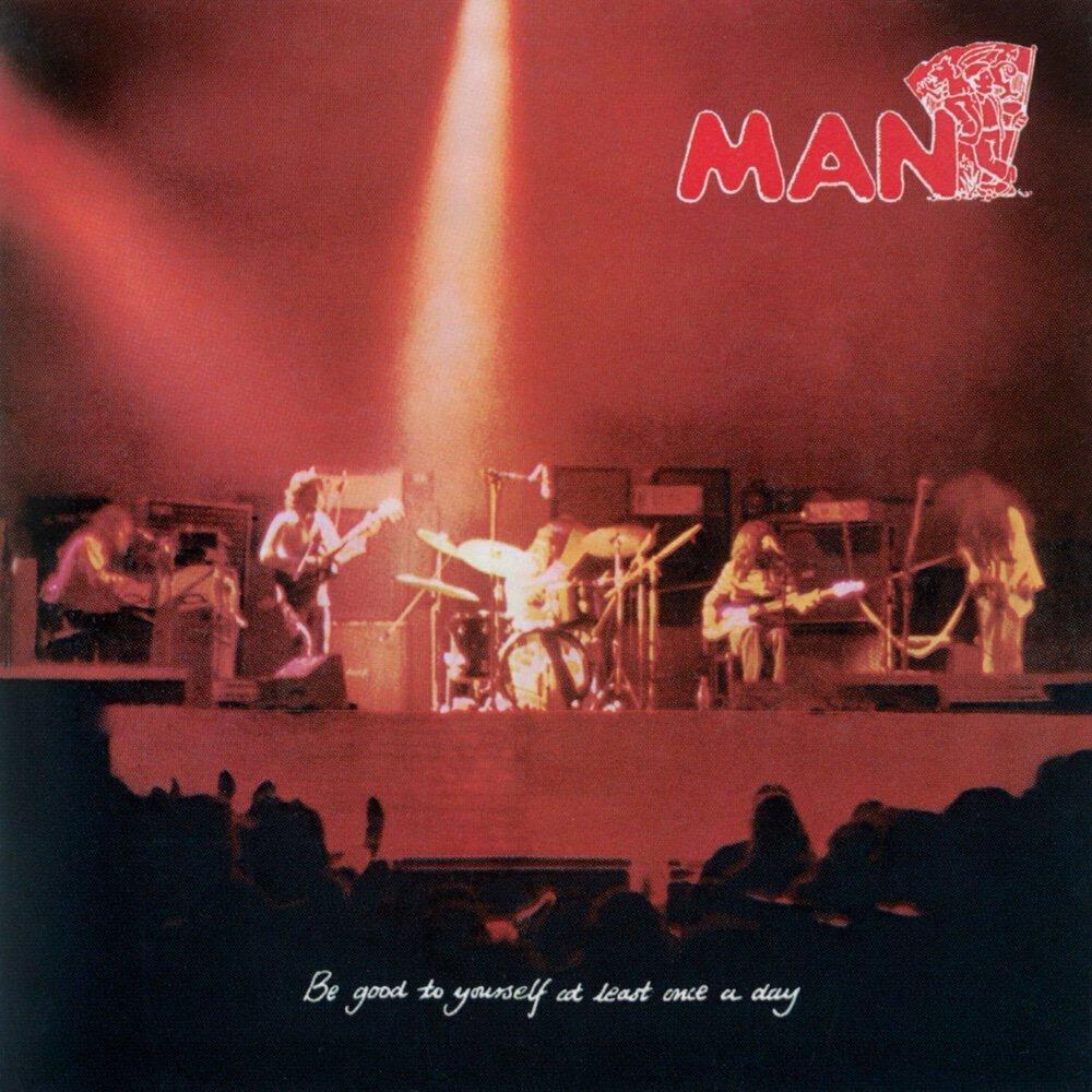 Man