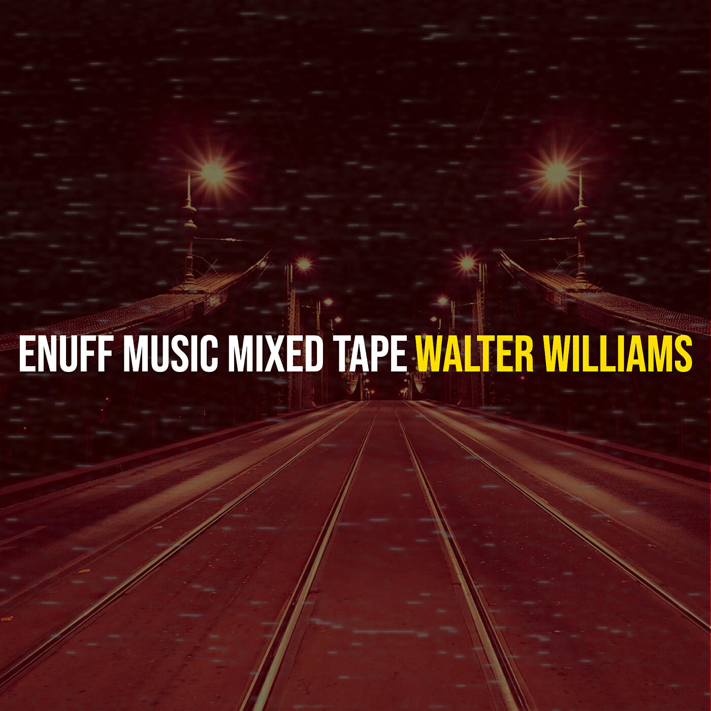 Релиз Enuff Music Mixed Tape