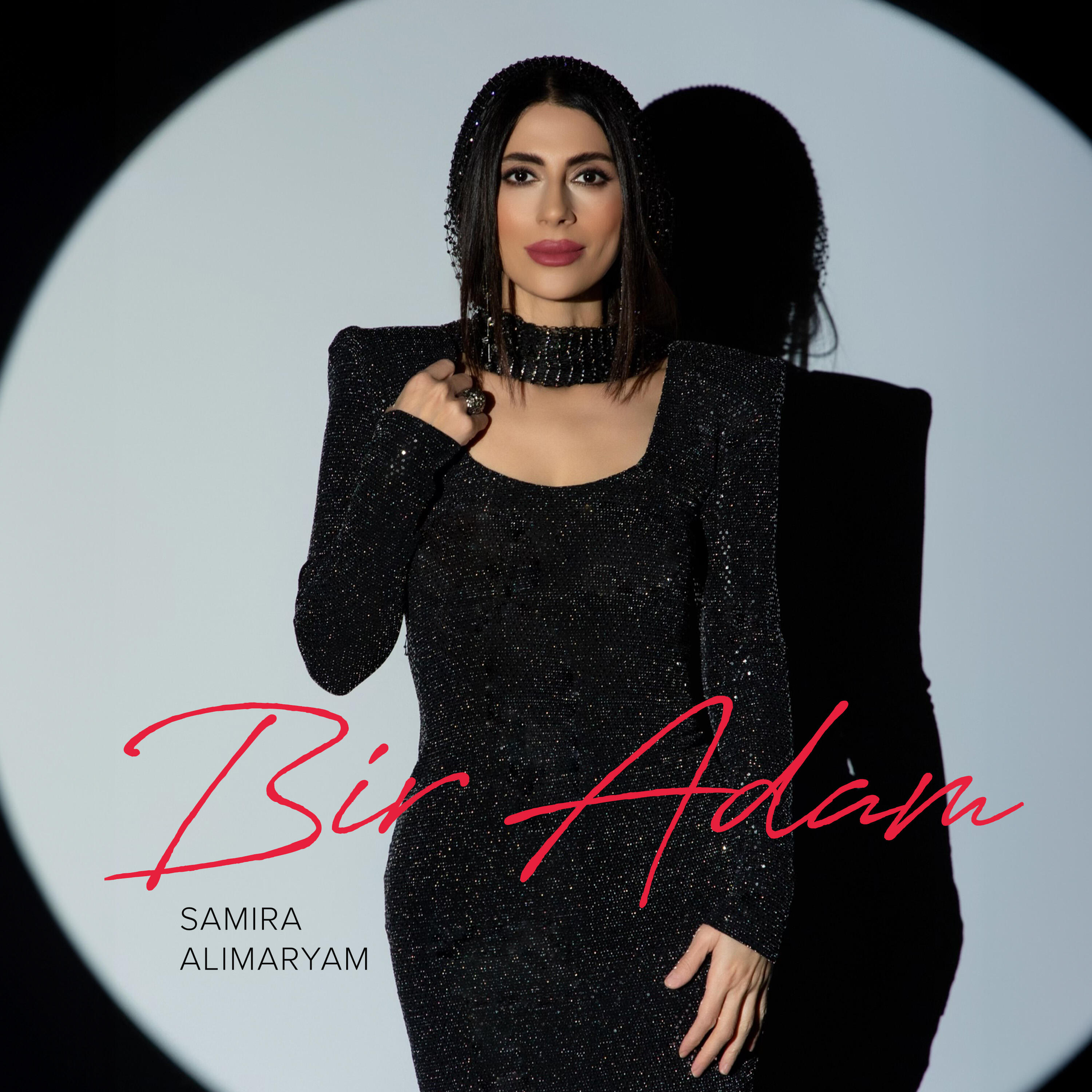 Релиз Bir Adam