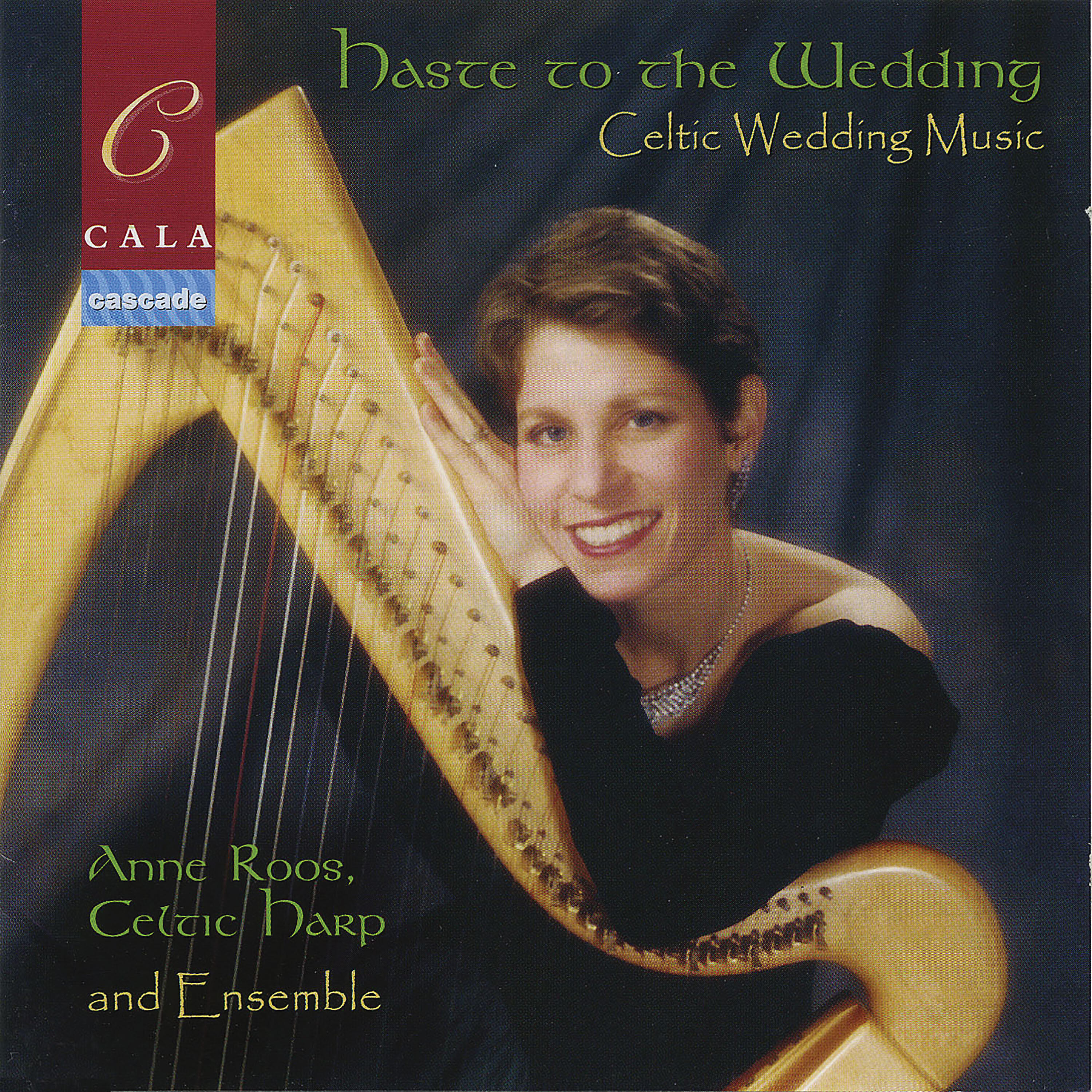 Релиз Haste to the Wedding