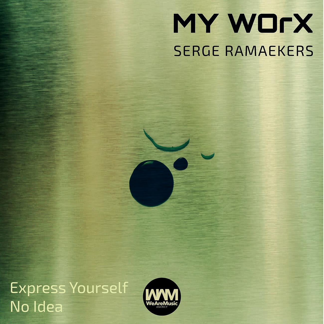 Serge Ramaekers