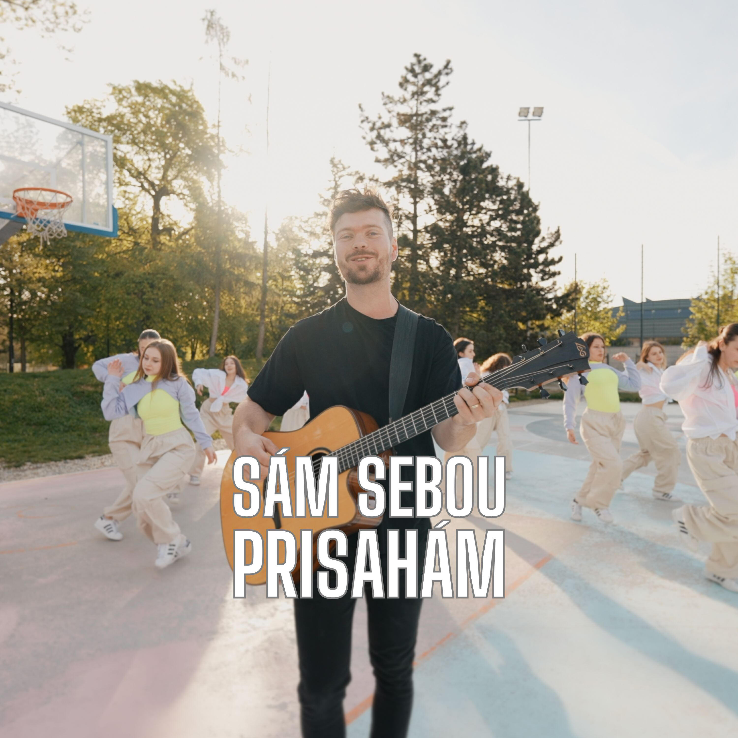 Релиз Prisahám
