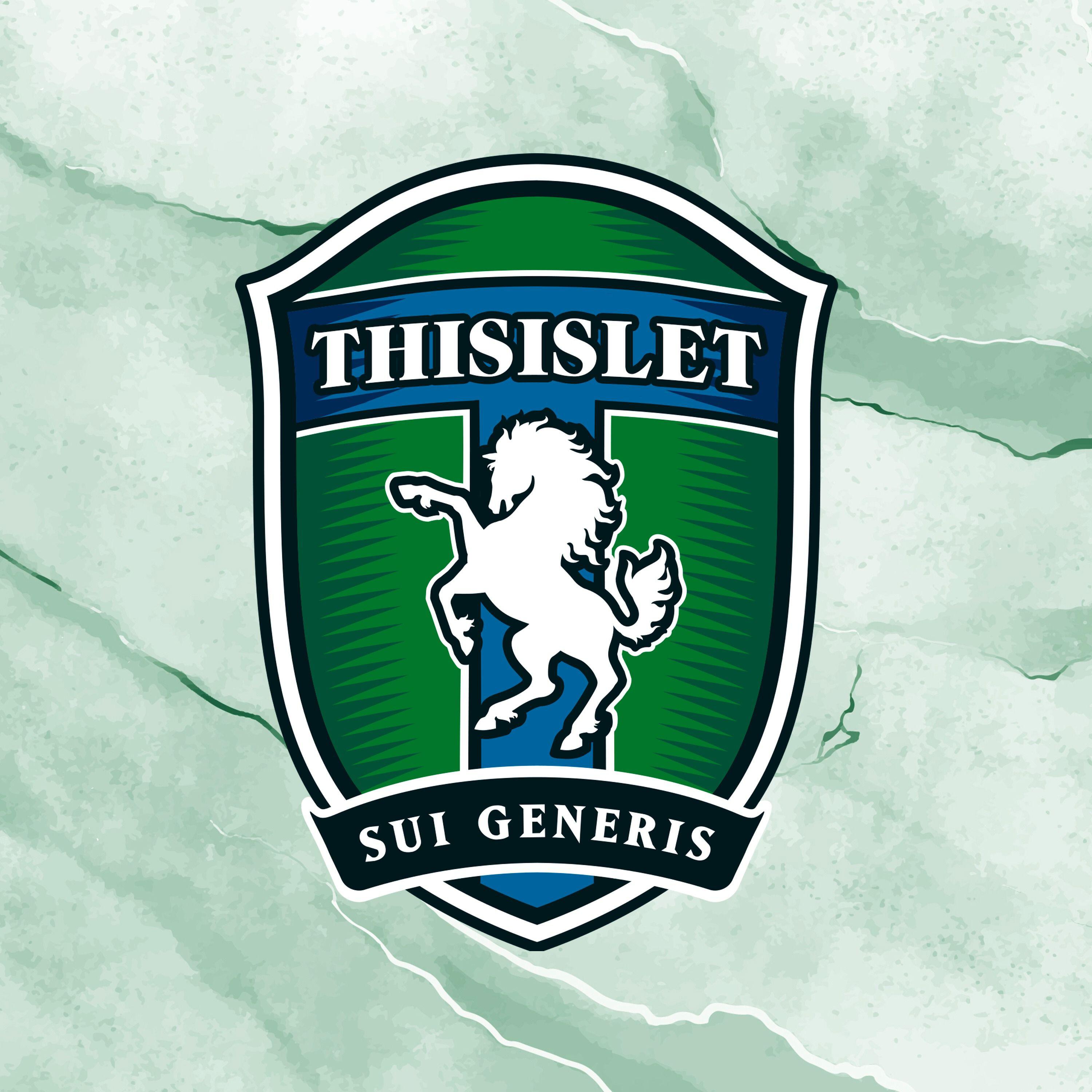 Релиз Sui Generis