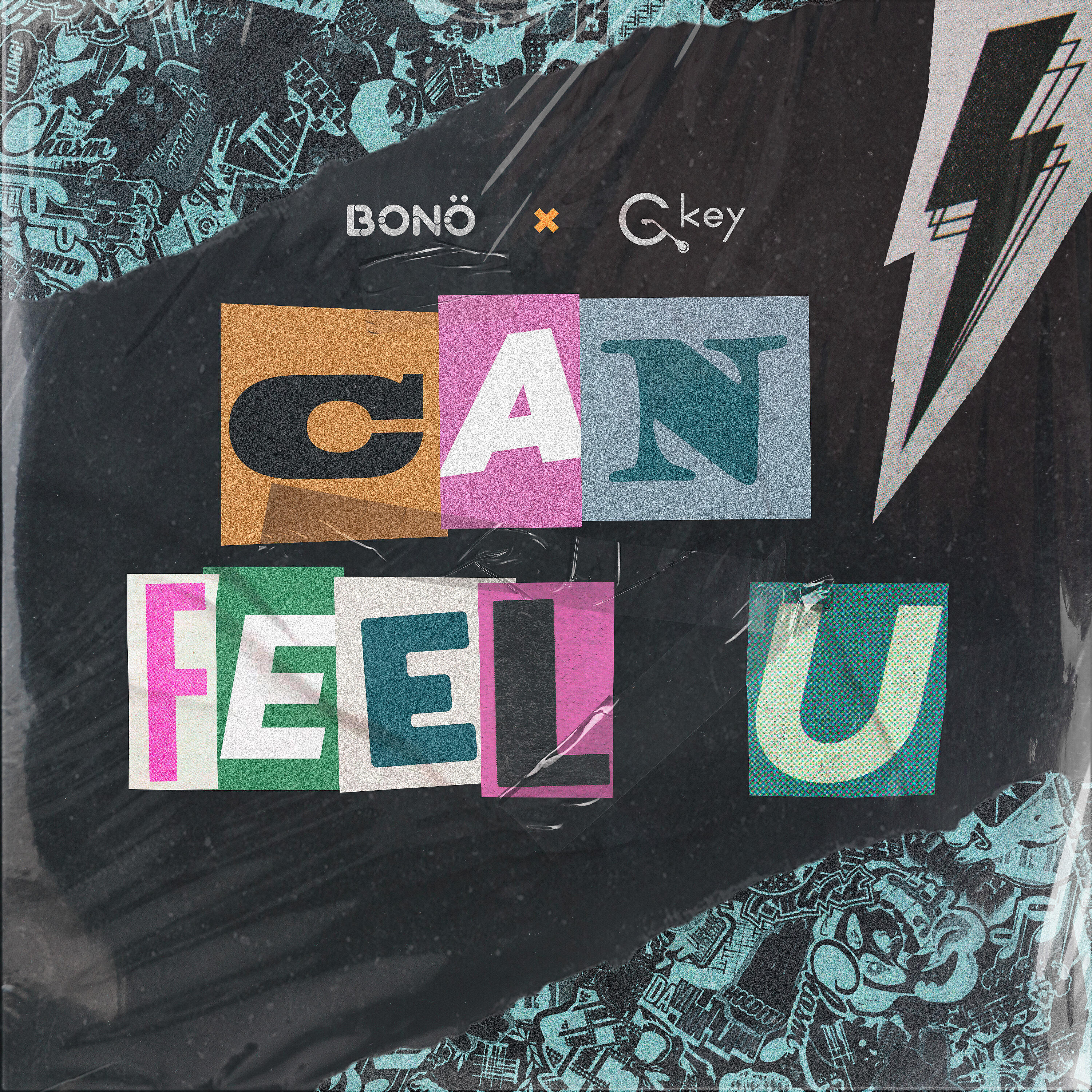 Релиз Can Feel U