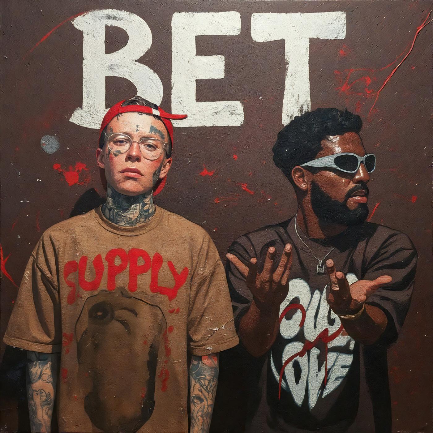 Релиз BET