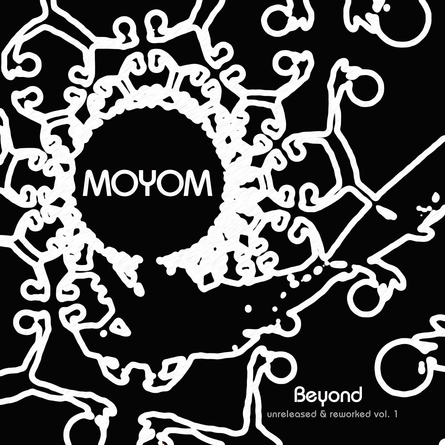 Релиз Beyond - Unreleased & Reworked, Vol. 1