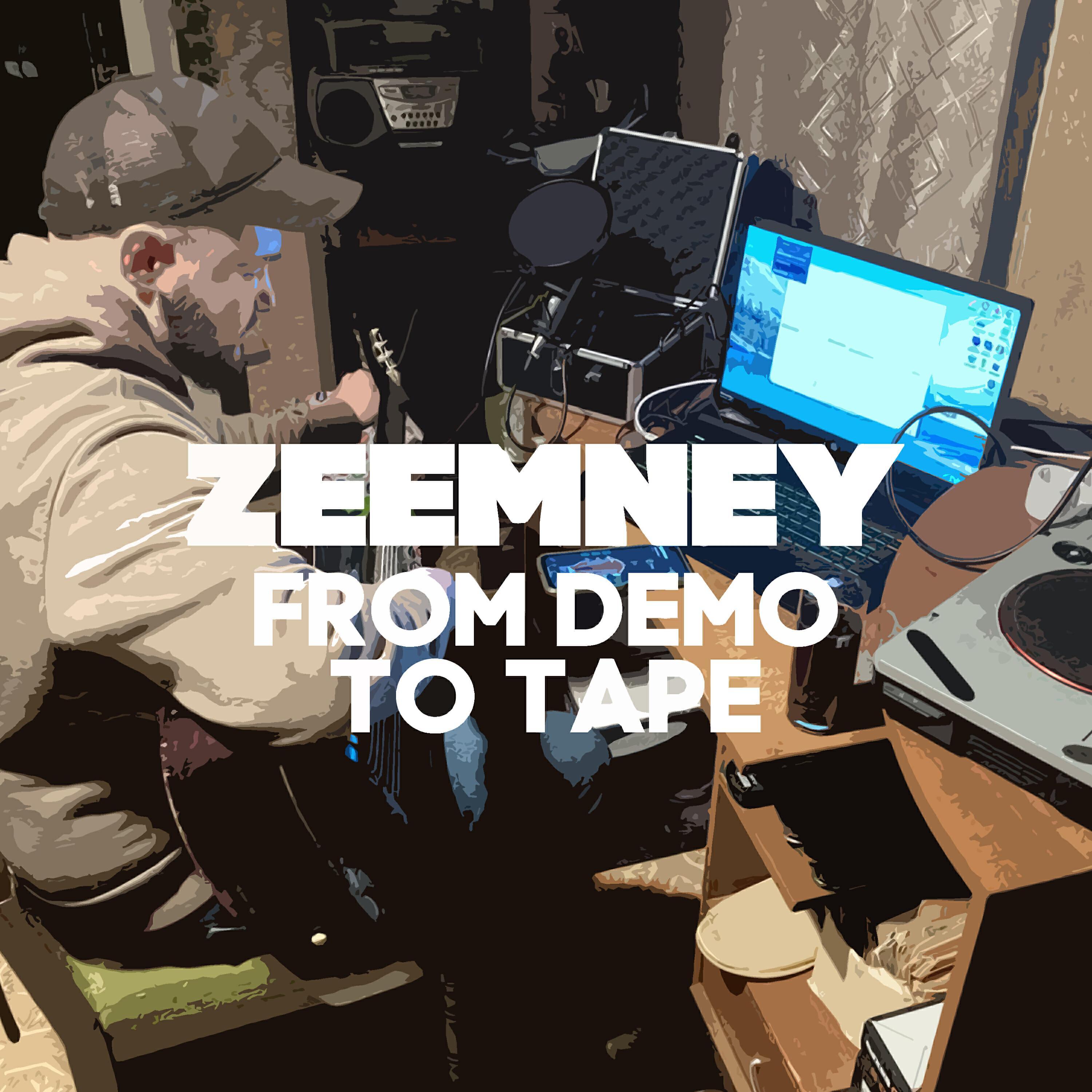 Zeemney