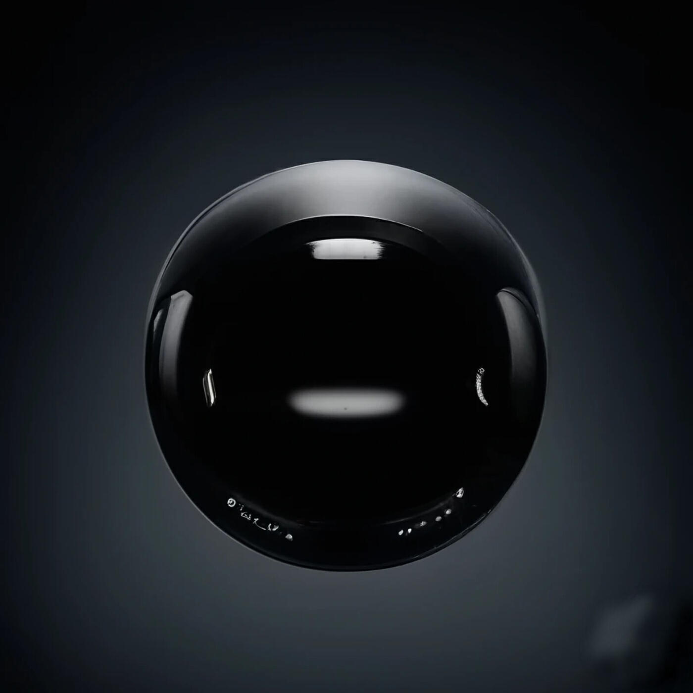 Релиз Vantablack