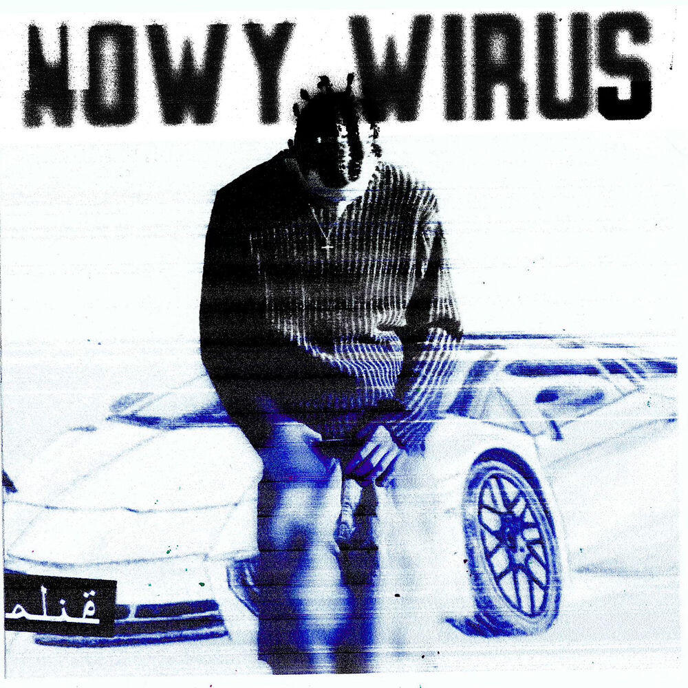 Релиз NOWY WIRUS