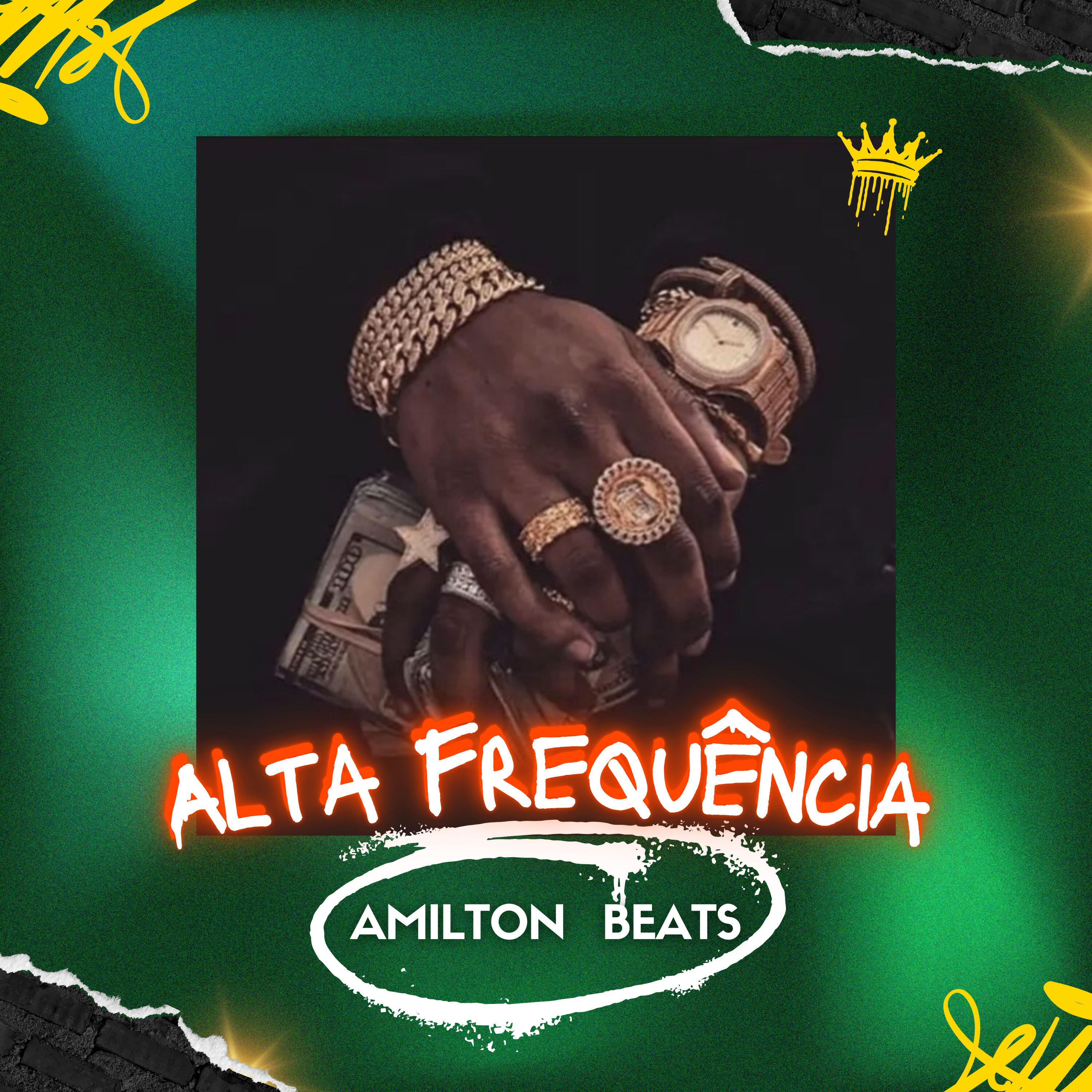 Amilton Beats