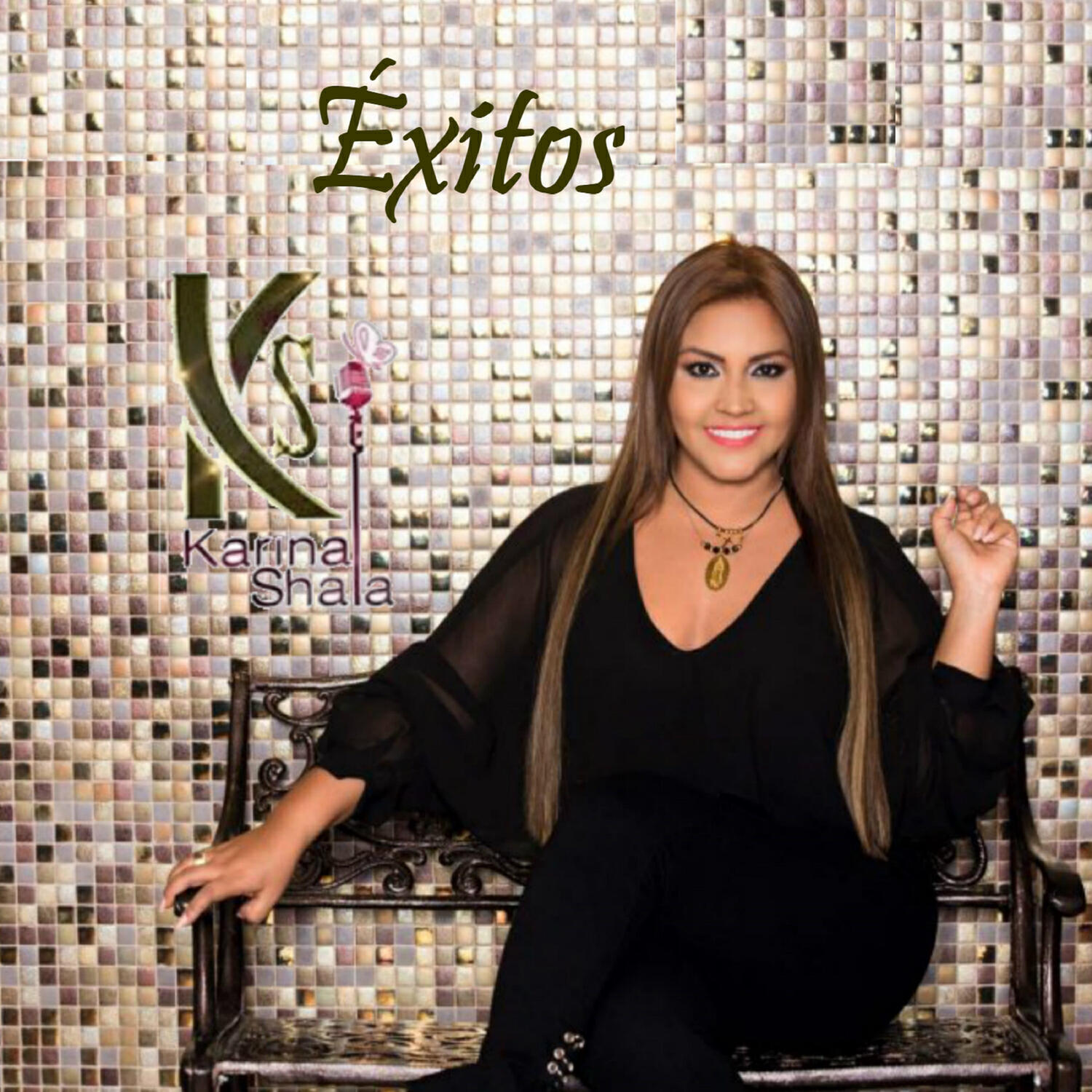 Релиз Éxitos