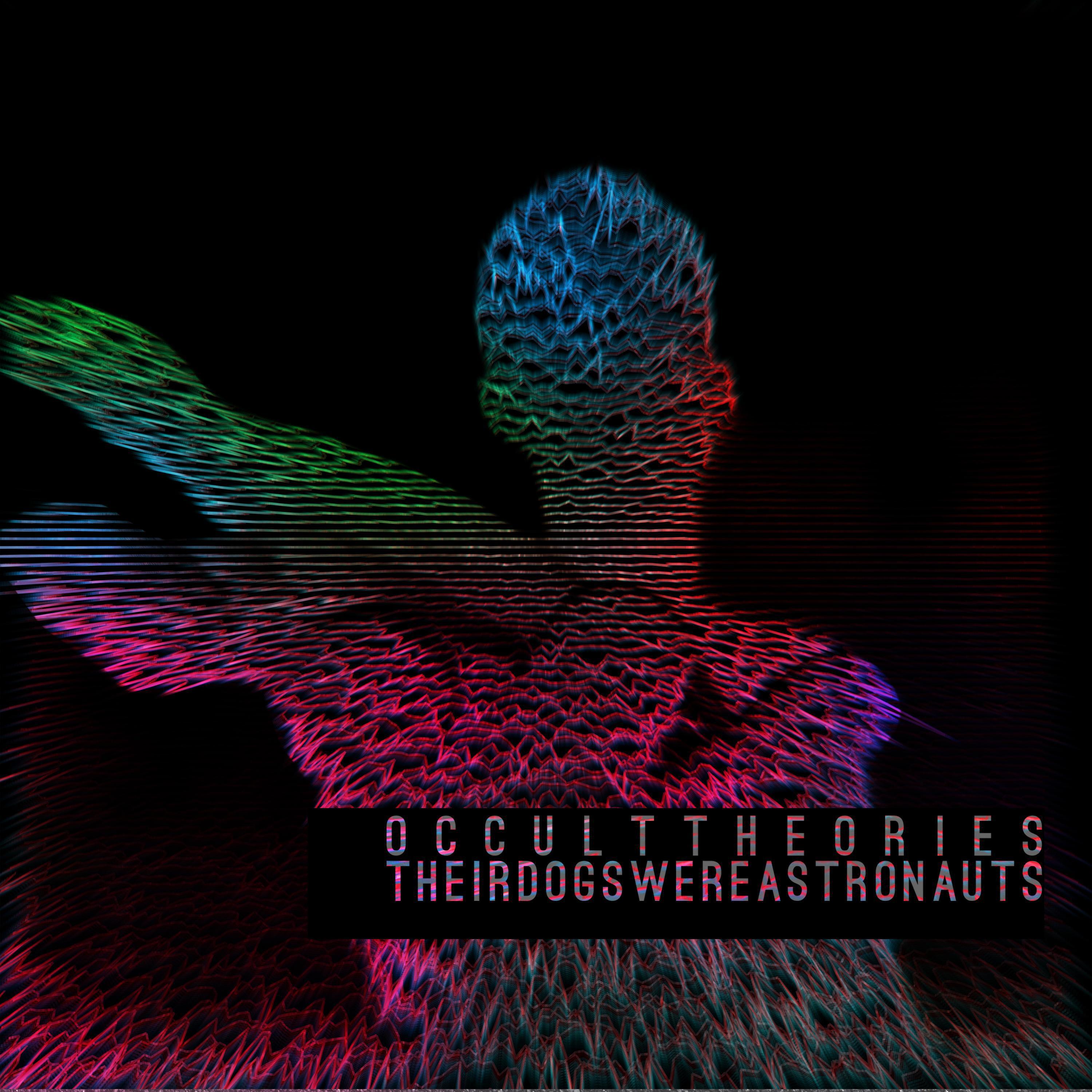 Релиз Occult Theories
