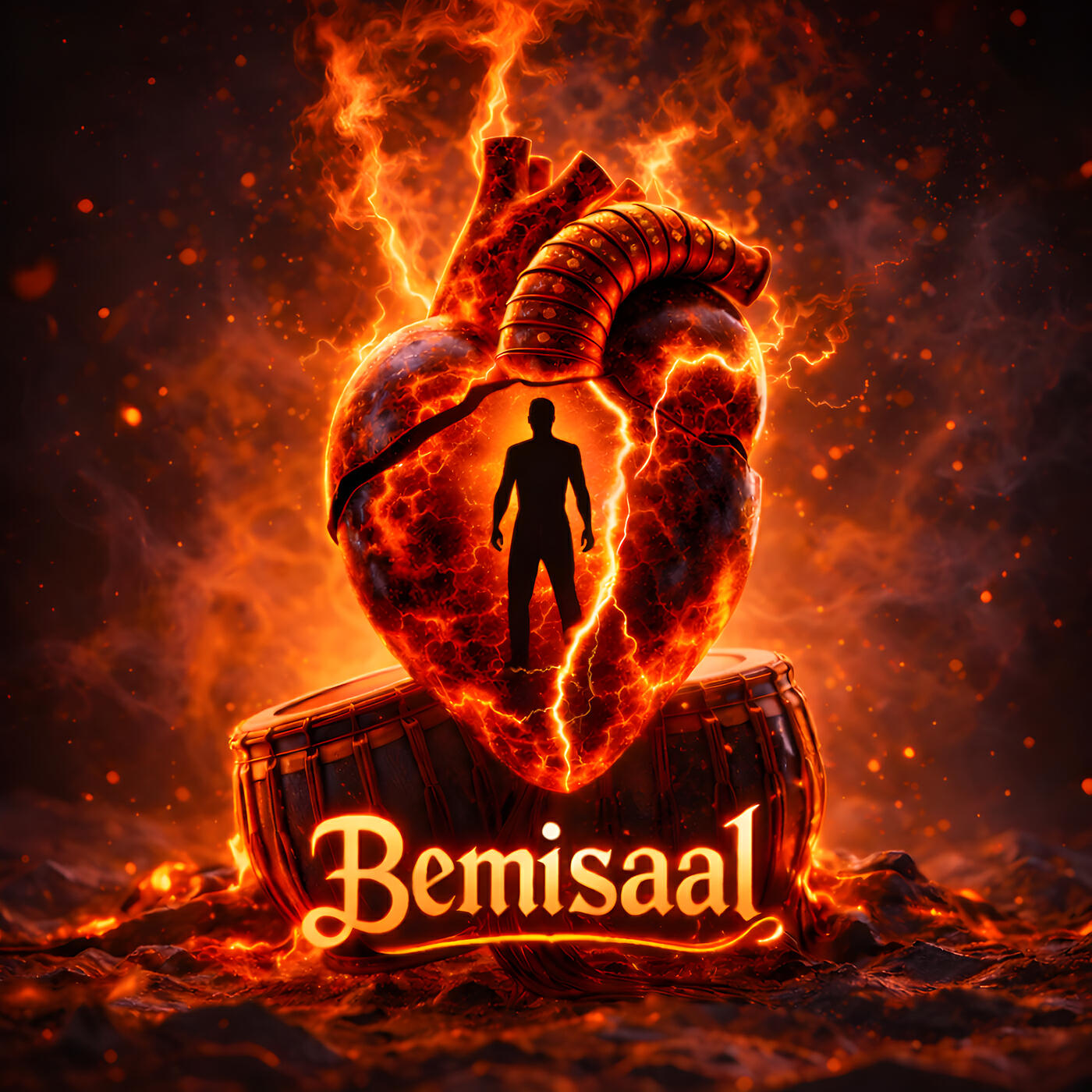 Релиз Bemisaal
