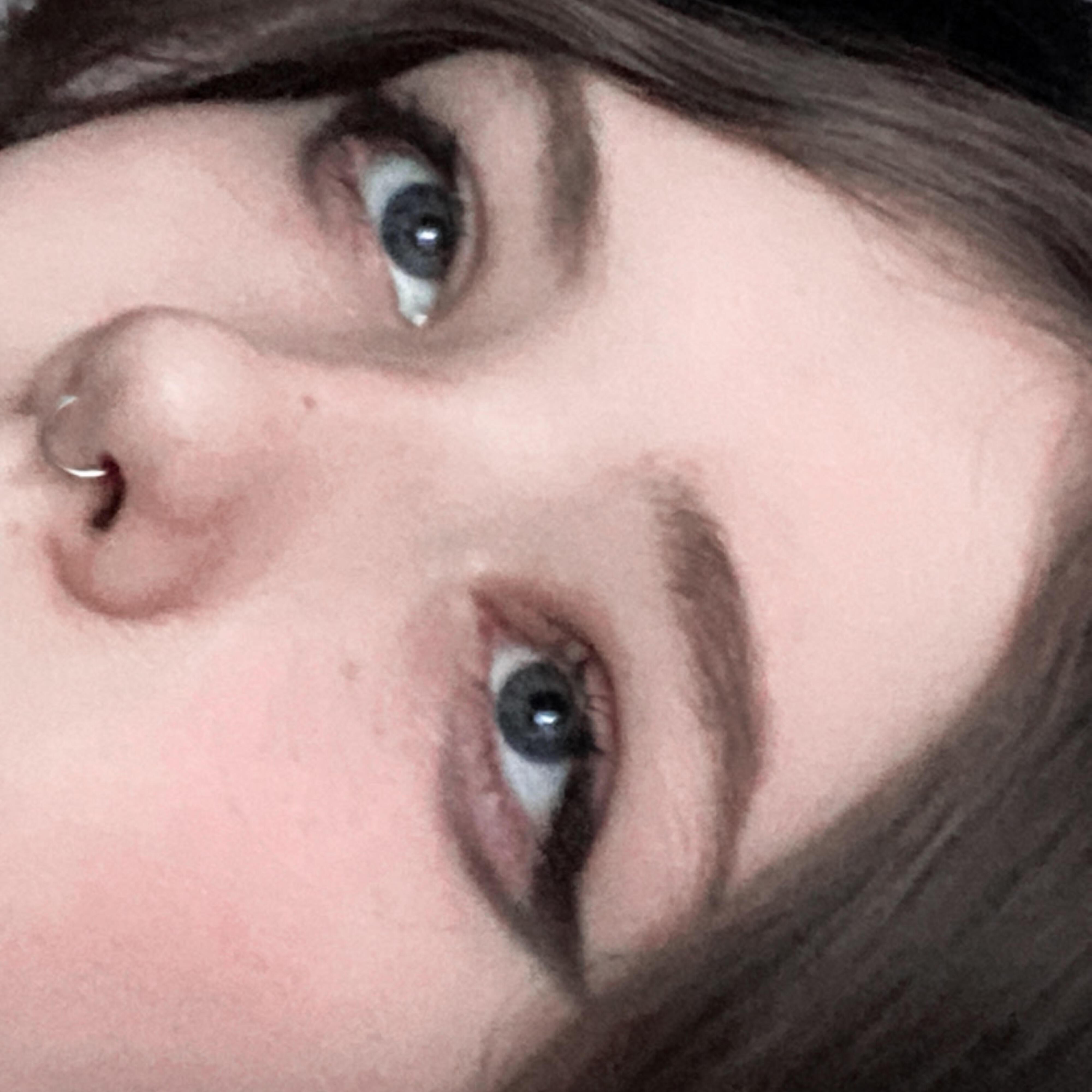 Дарья Пешкова