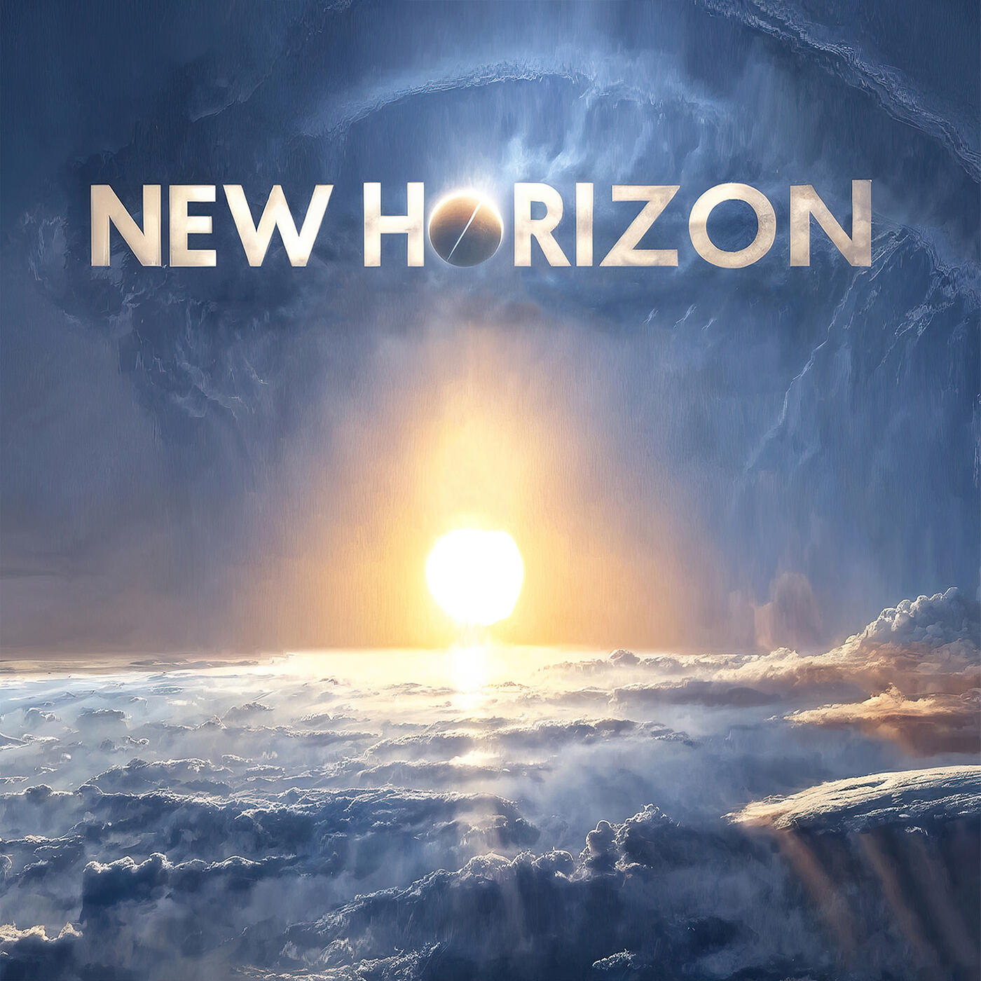 Релиз New Horizon