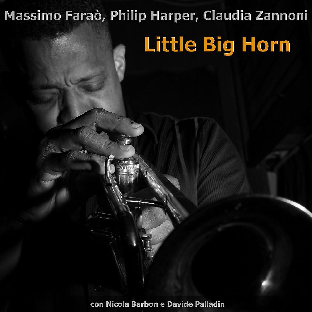 Релиз Little Big Horn