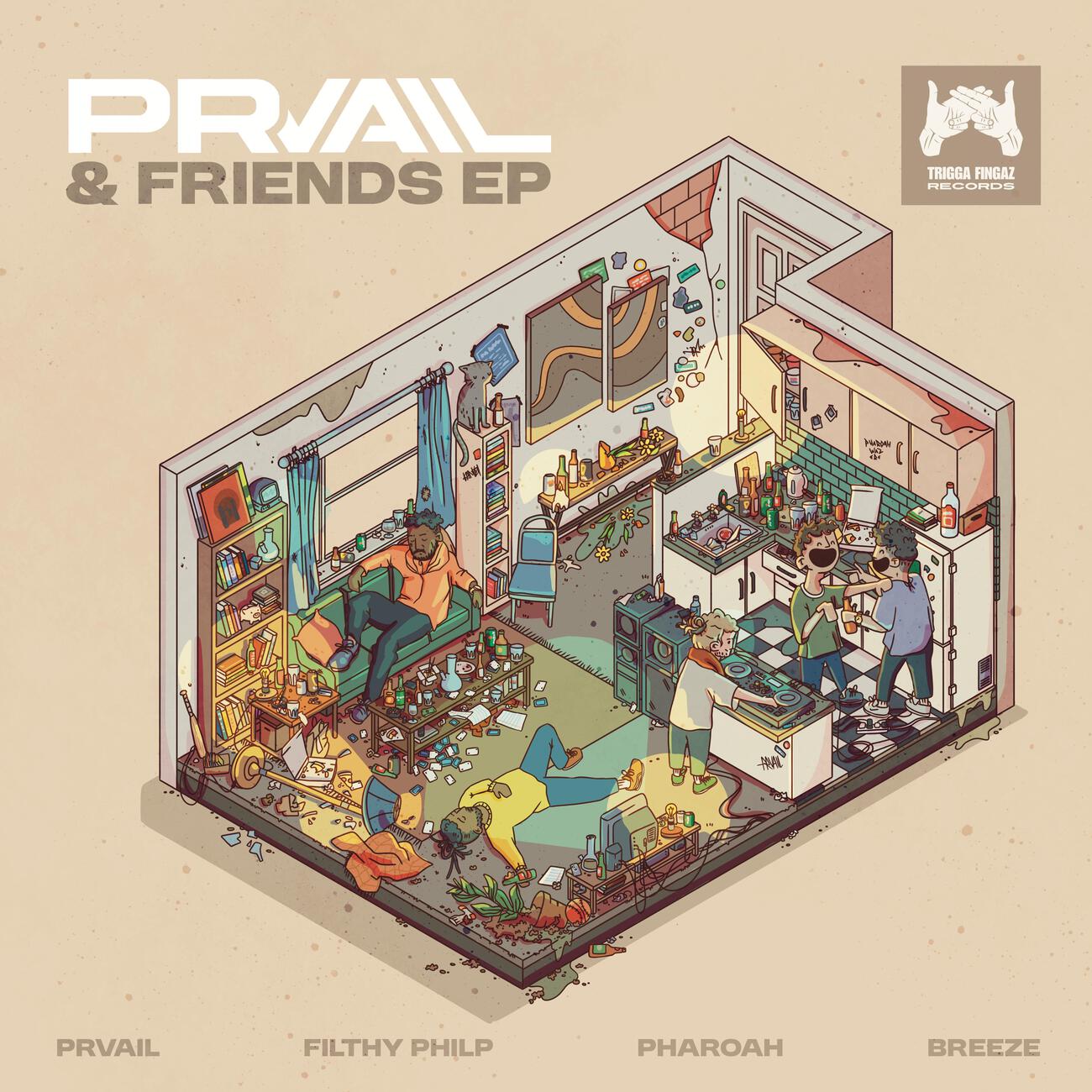 PRVAIL