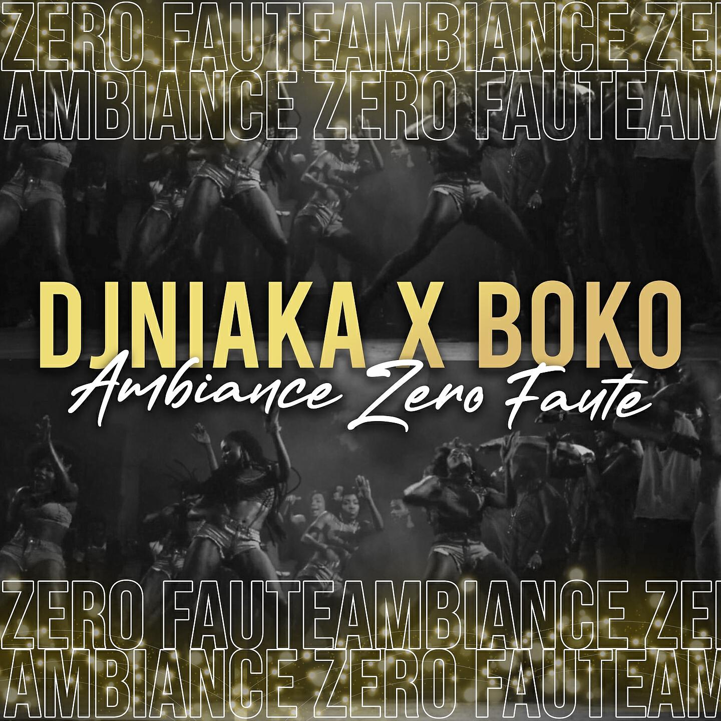 Релиз AMBIANCE ZERO FAUTE