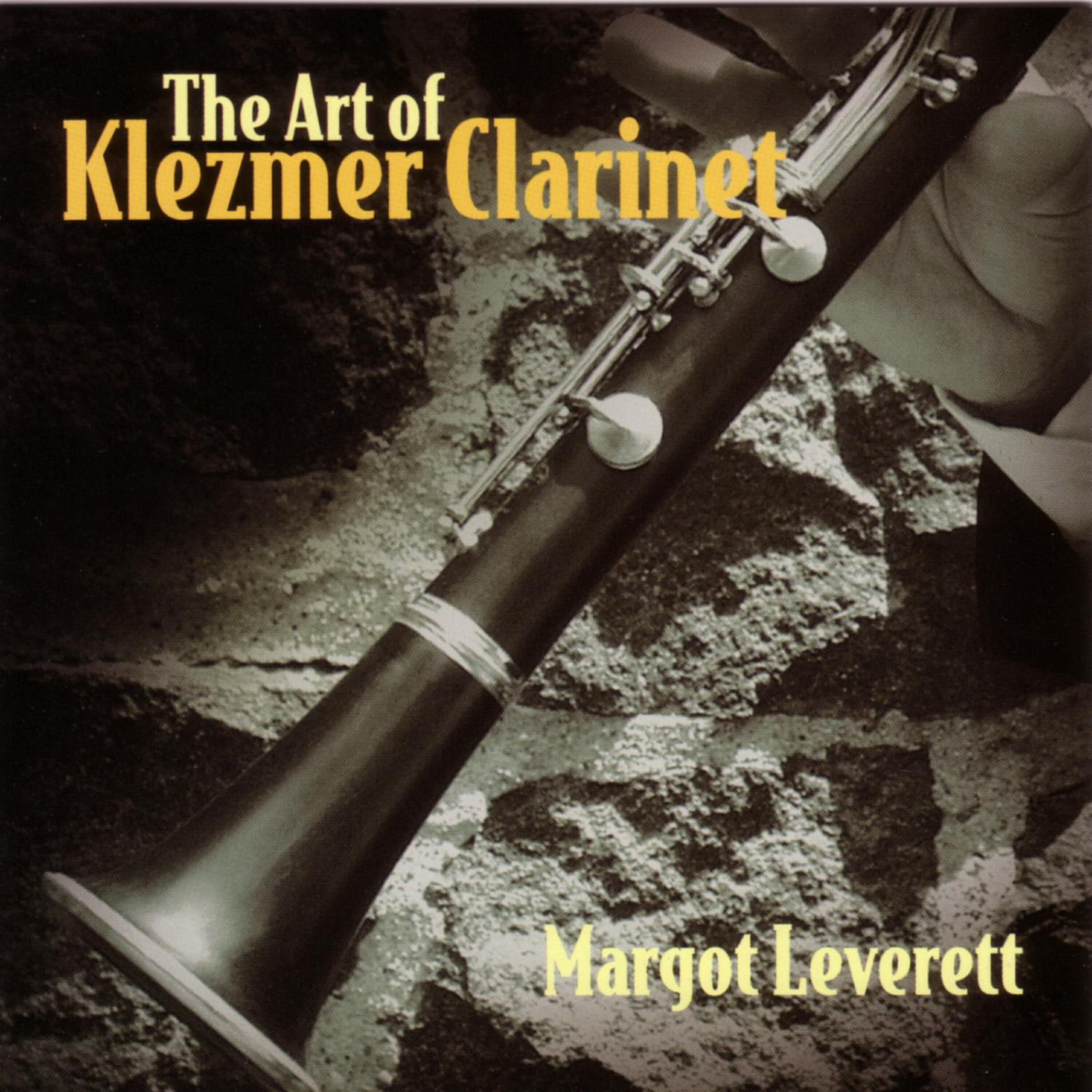 the Klezmer Mountain Boys
