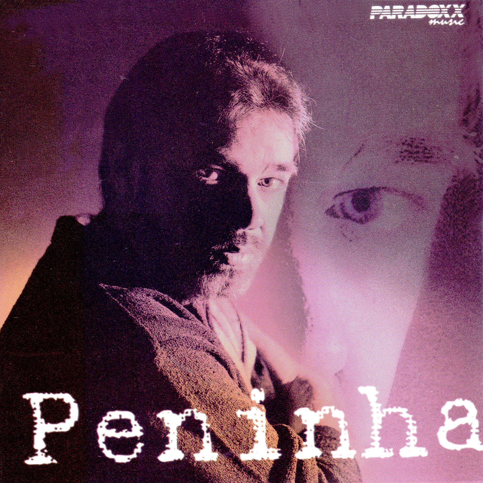 Релиз Peninha