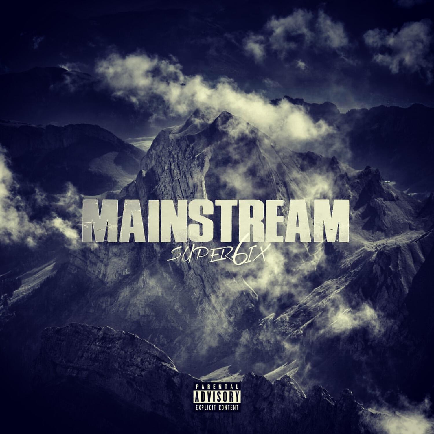 Релиз Mainstream